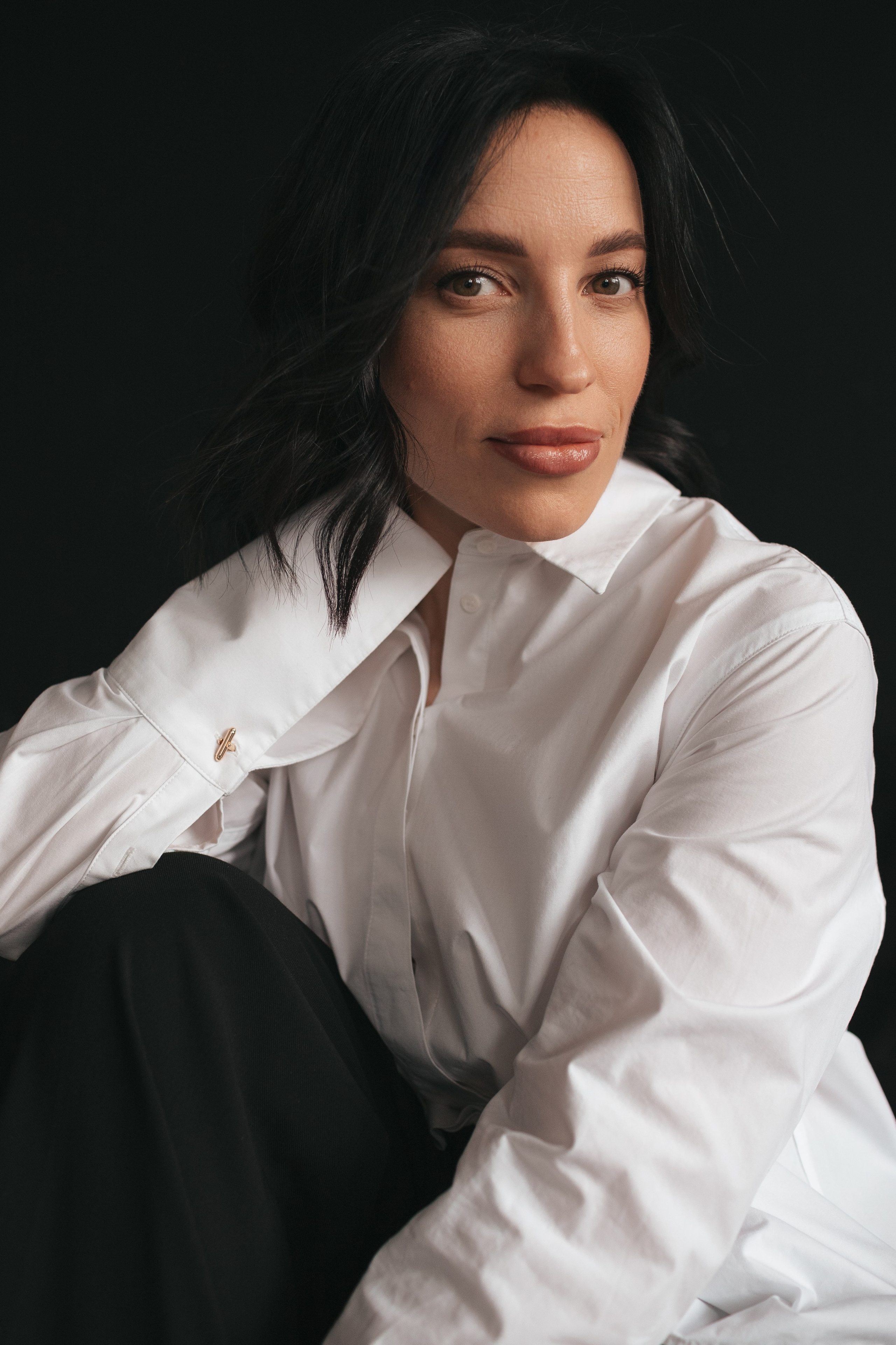 Настя. Семейный фотограф в Москве