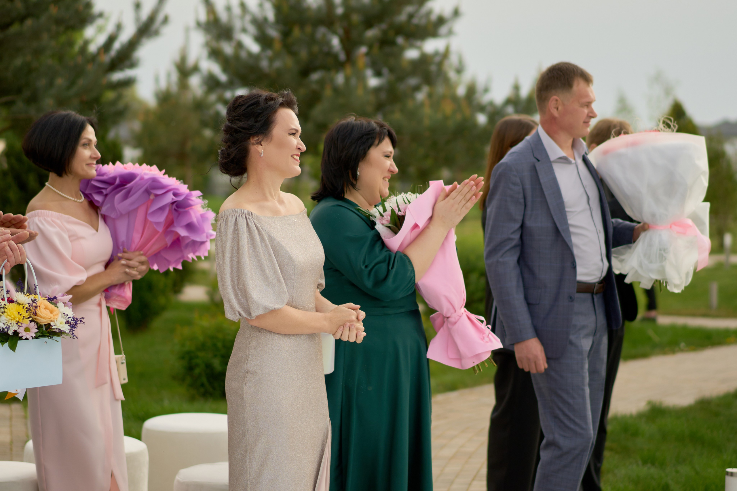 Wedding day. Чумаков Алексей Фотограф|Видеограф свадебные, индивидуальные, семейные, репортаж