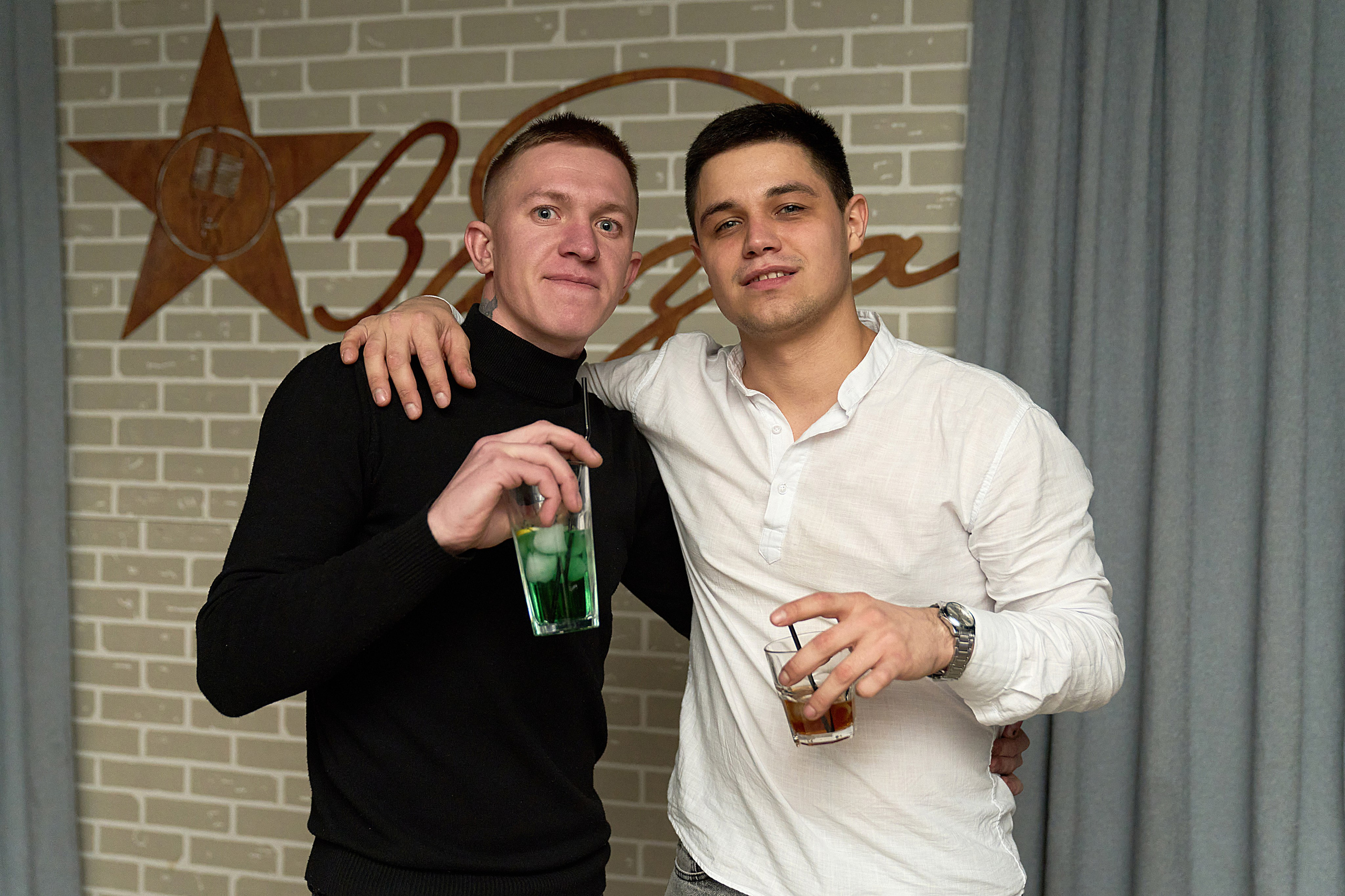 Звезда. Чумаков Алексей Фотограф|Видеограф свадебные, индивидуальные, семейные, репортаж