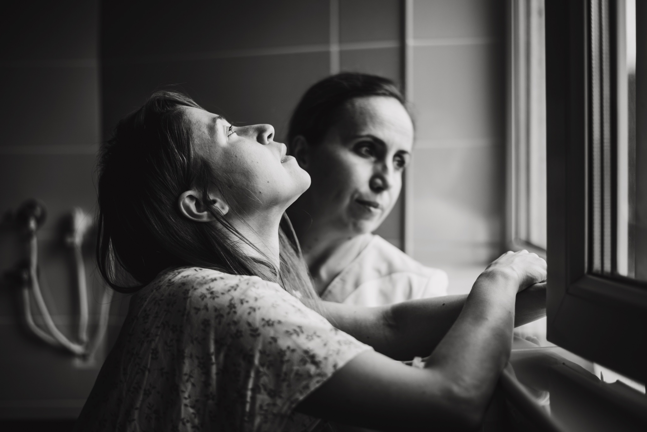 Артём. Фотограф и видеограф на роды Москва