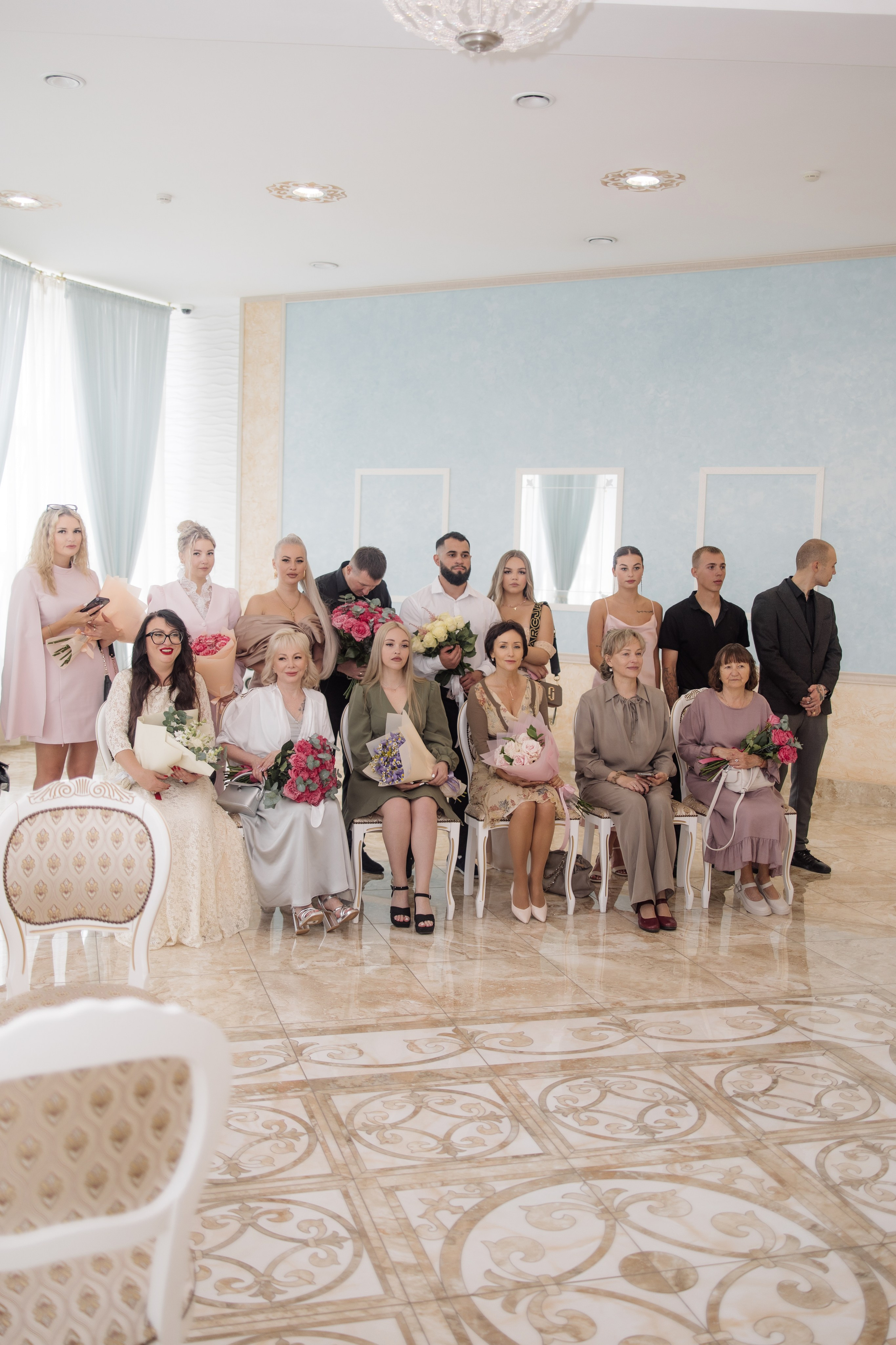 Николай и Кристина. Свадебный фотограф в Петропавловске-Камчатском Артур Зябов