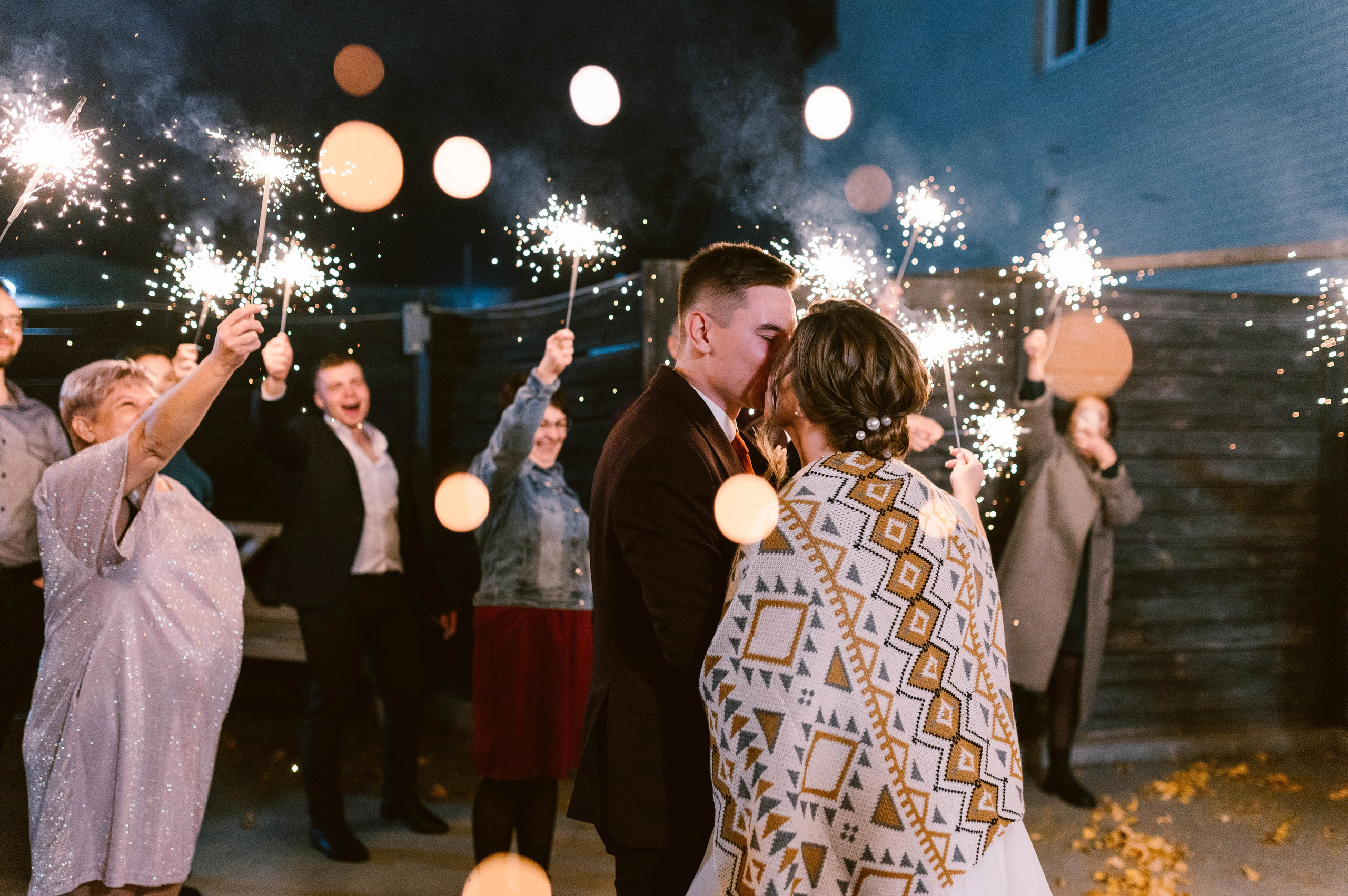 Кирилл и Юля. Свадебный и семейный фотограф в Чите Юлия Оранская
