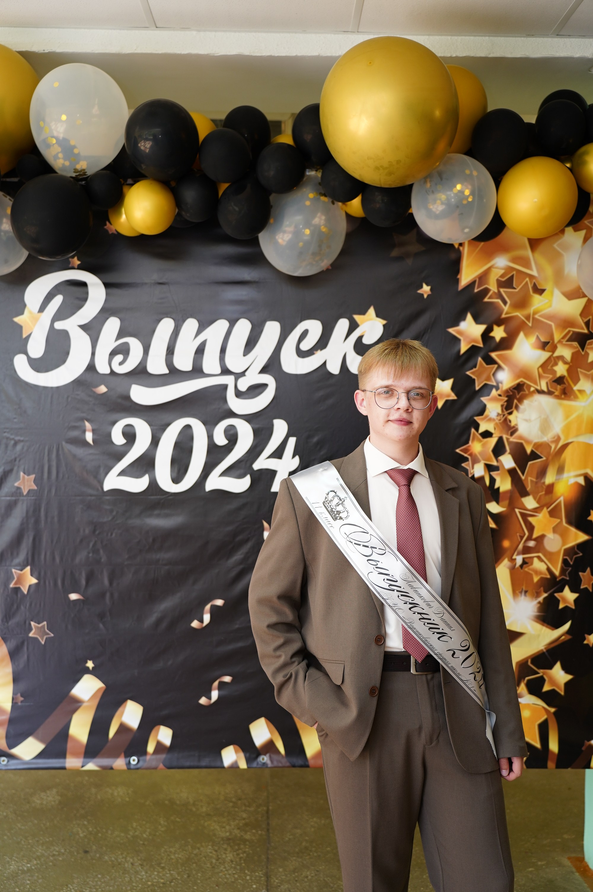 Выпускной. Семейный и свадебный фотограф Минск, Беларусь Анна Орловская