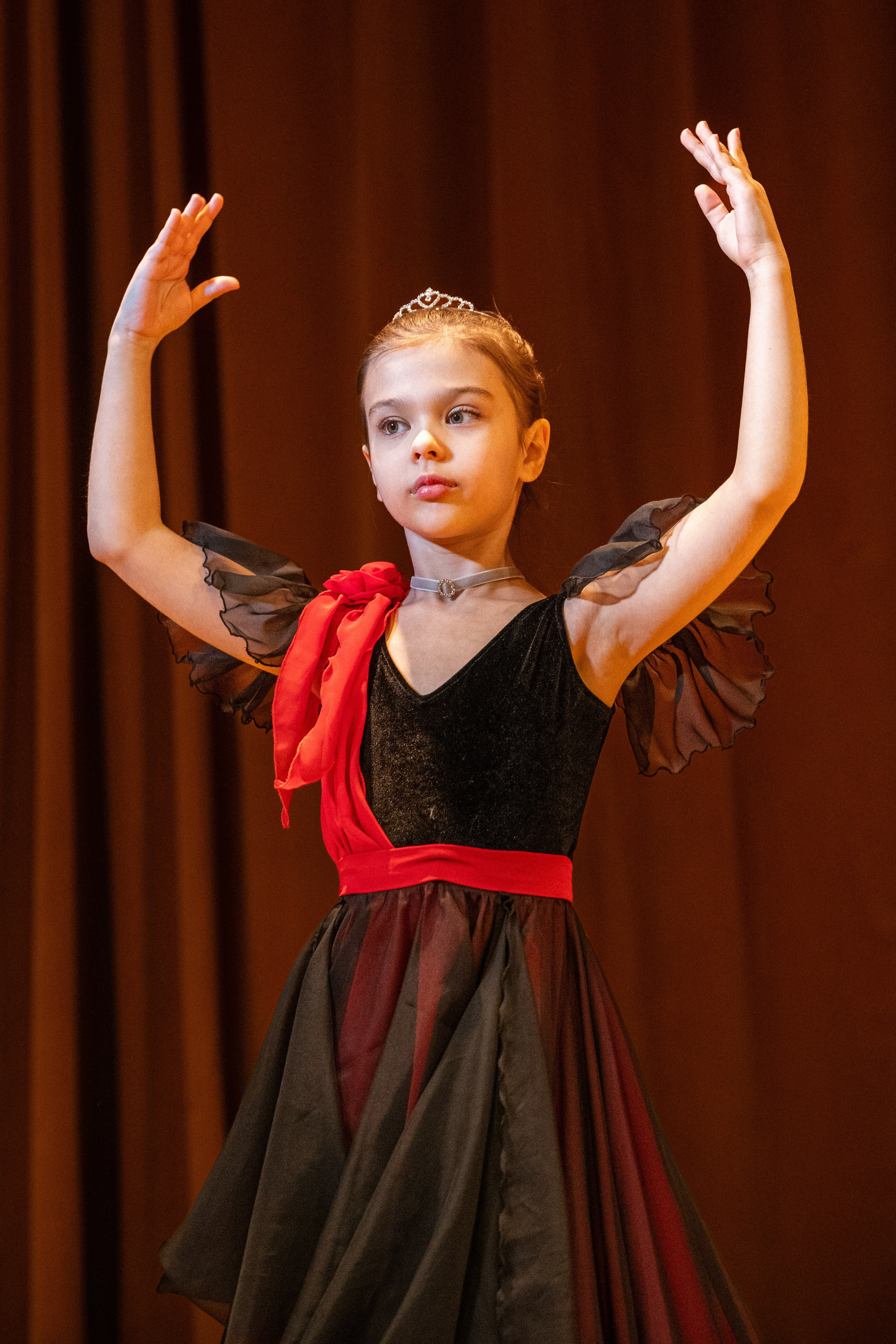 Балет. Репортажный и интерьерный фотограф Александра Солдатова