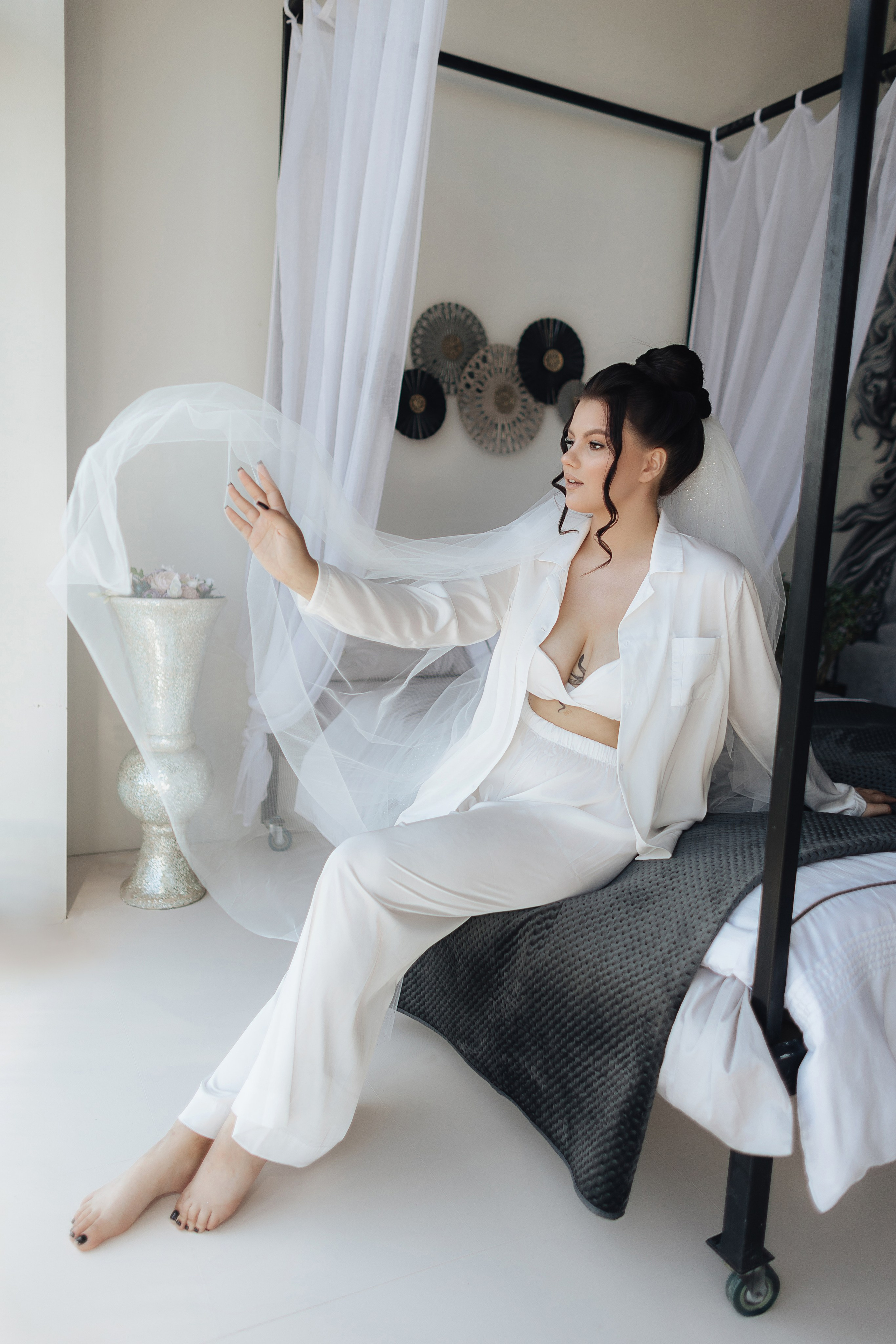 Дария и Георгий. Семейный и свадебный фотограф в Донецке Елена Гордеева