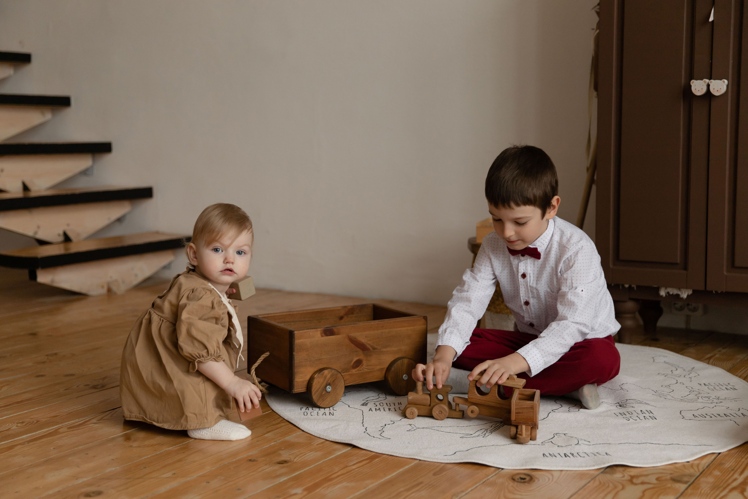 Годик Полинки. Семейный и свадебный фотограф в Краснодаре. Кристина Ендальцева