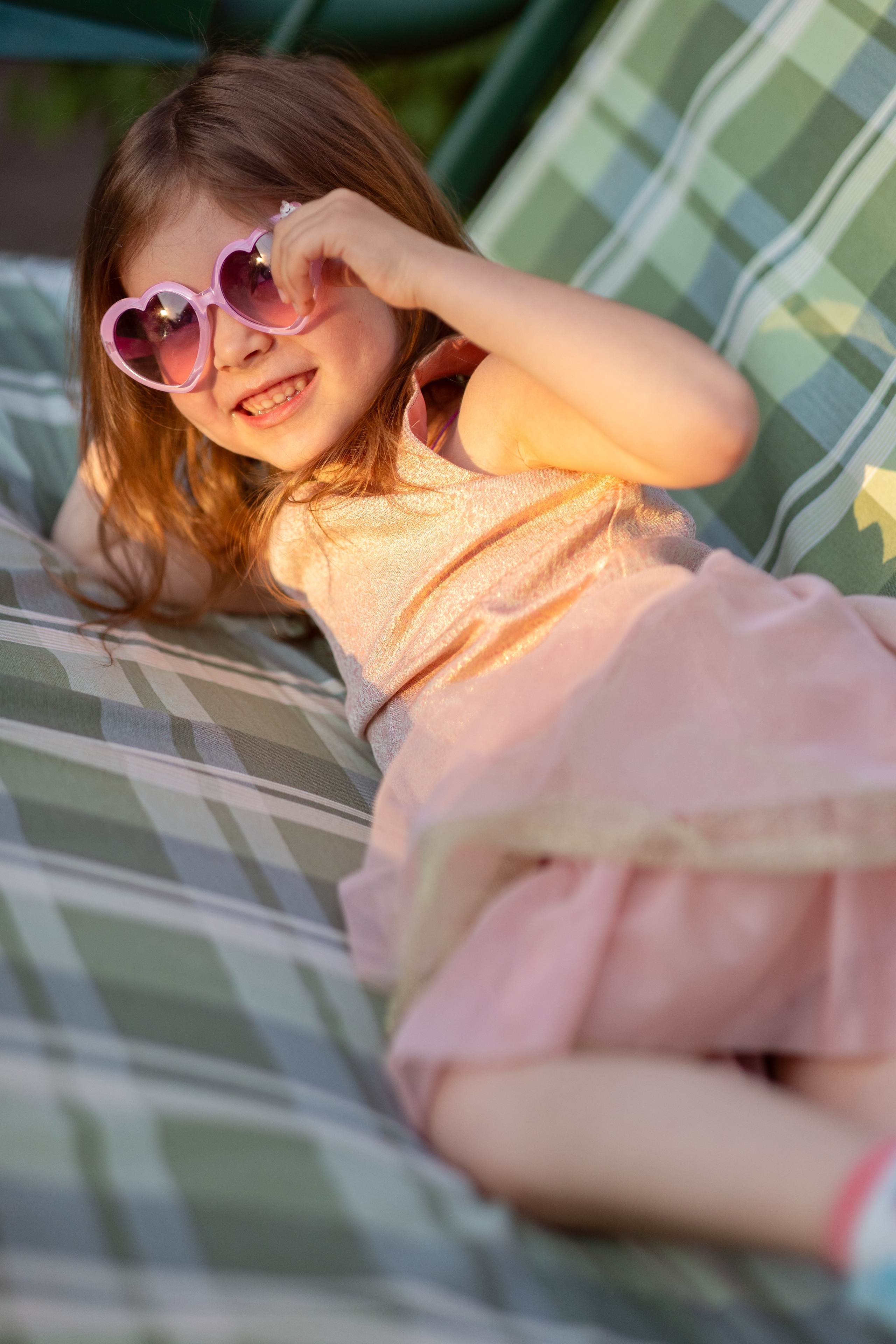 Детский портрет. Семейный фотограф в Москве Маркина Татьяна