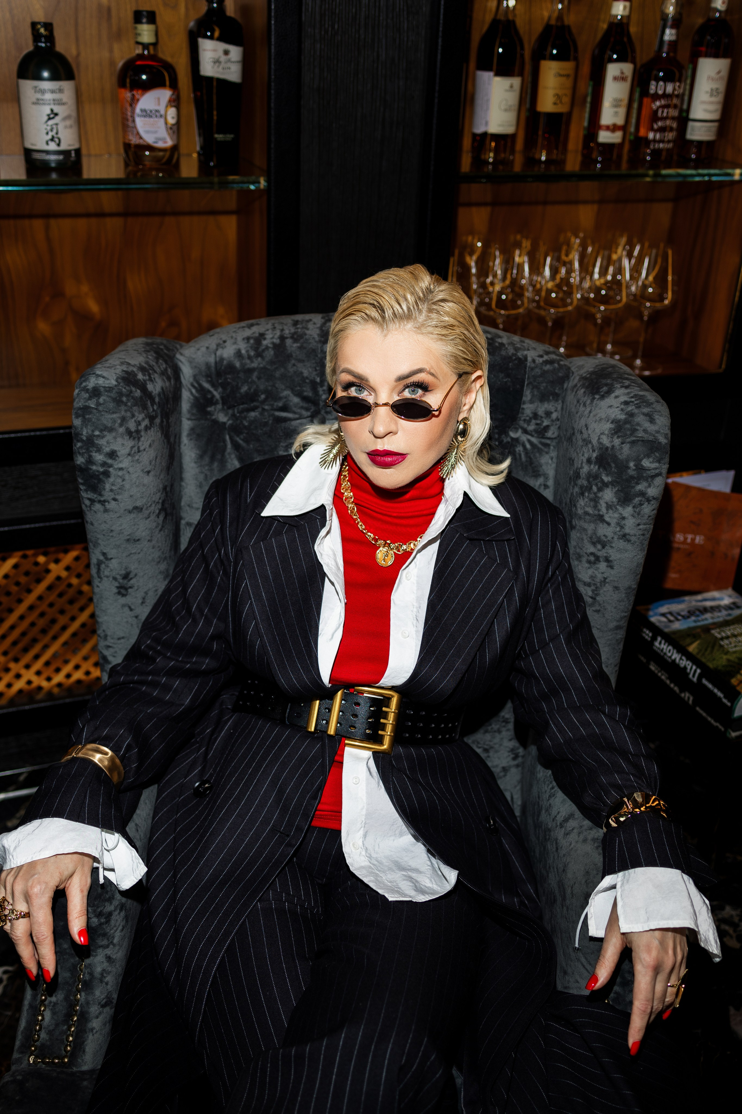 Катерина. Акимова Кэт