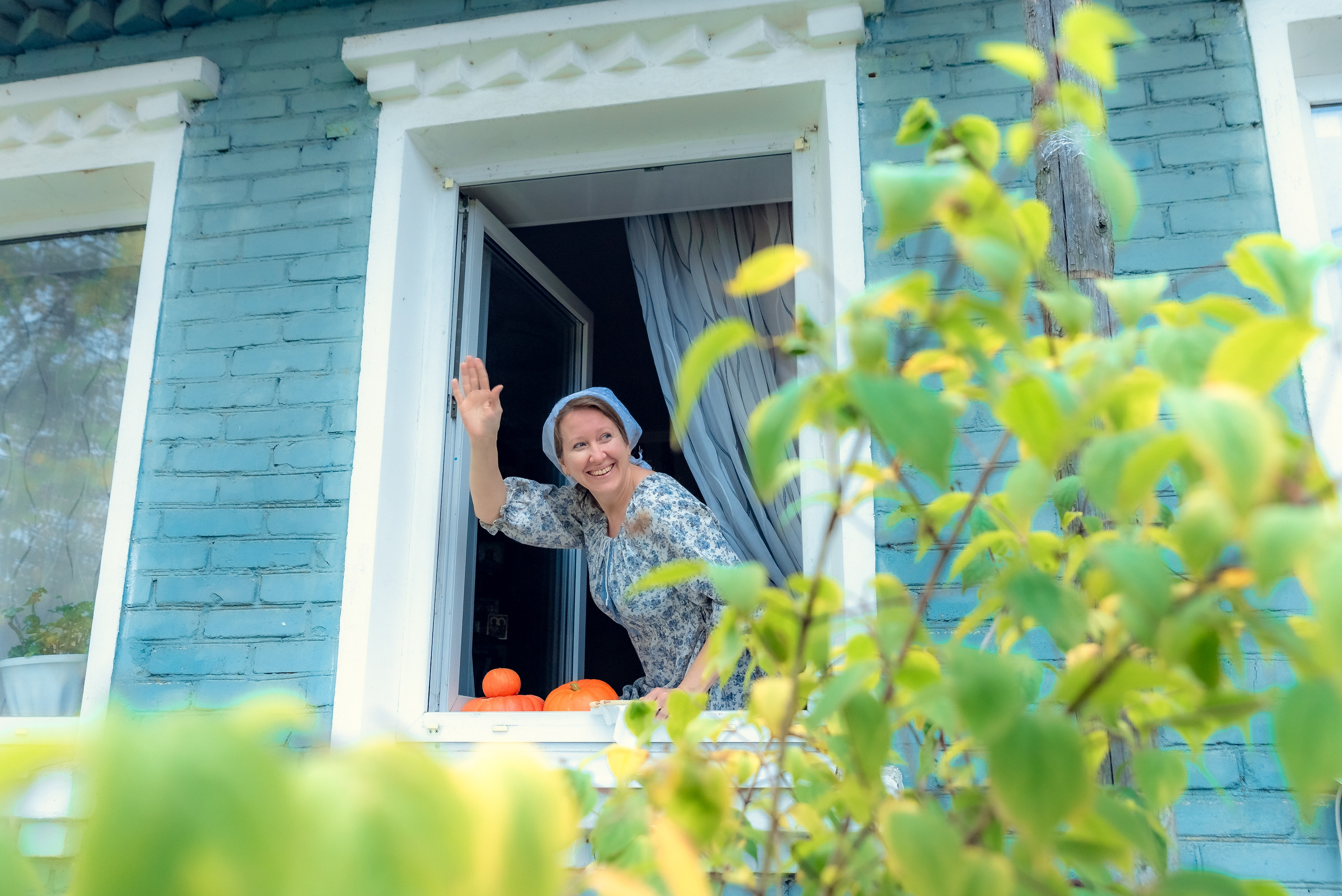 Ксюша. Женский фотограф Крещение Венчание Москва Брянск