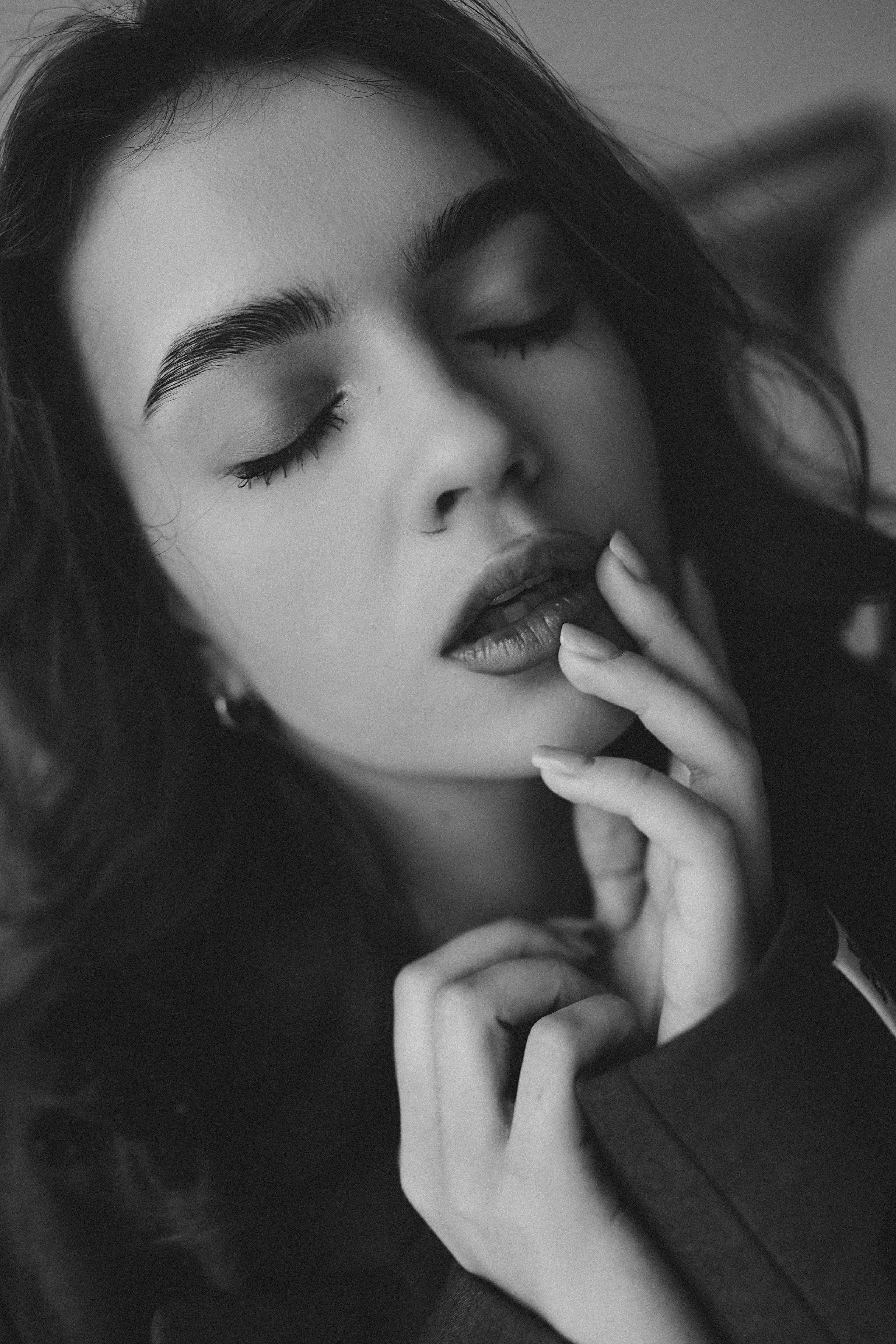 Съемка с естественным светом. Женский фотограф в Москве