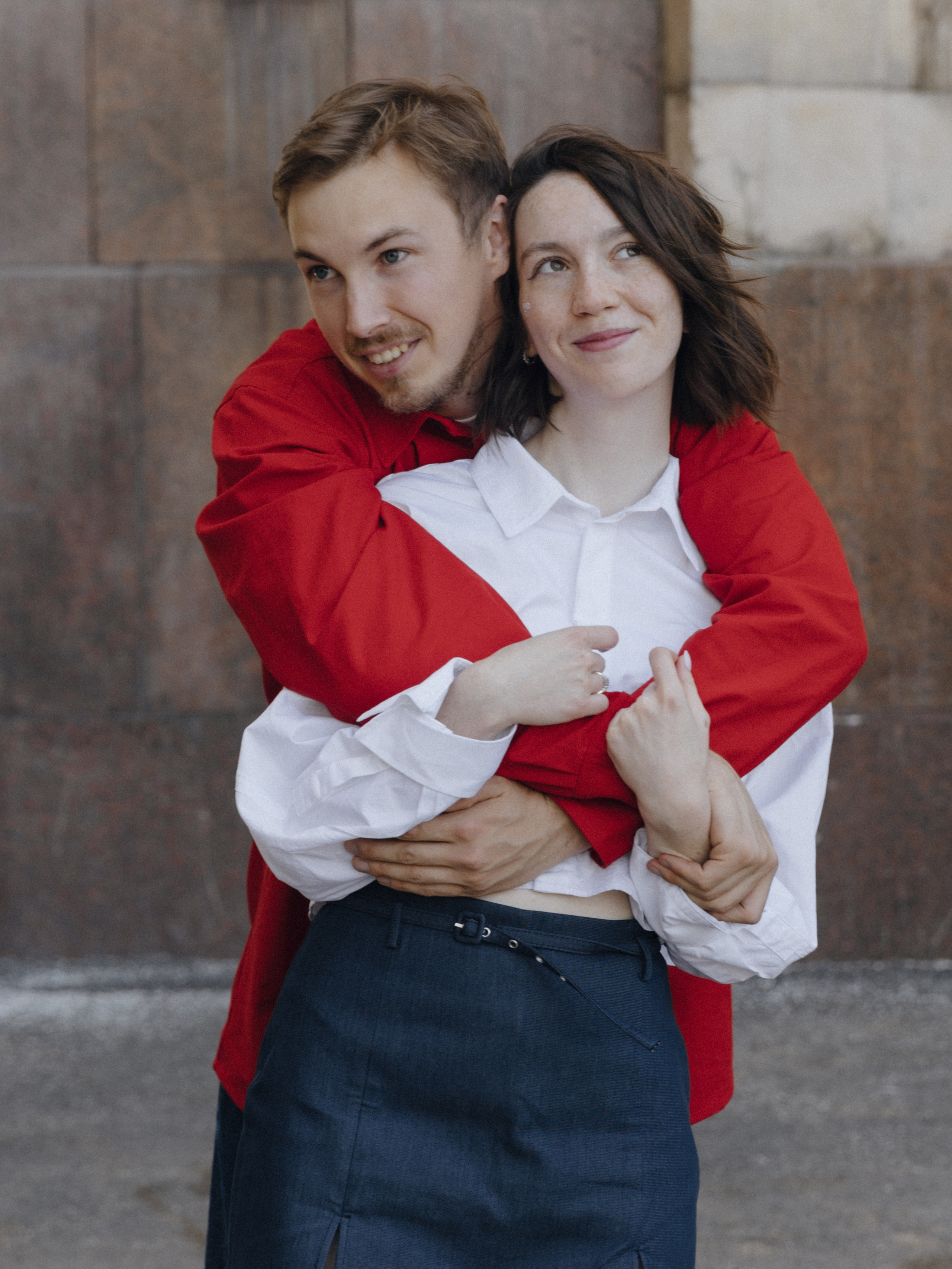 Иван и Аглая. Свадебный фотограф Москва Европа Мария Коренчук