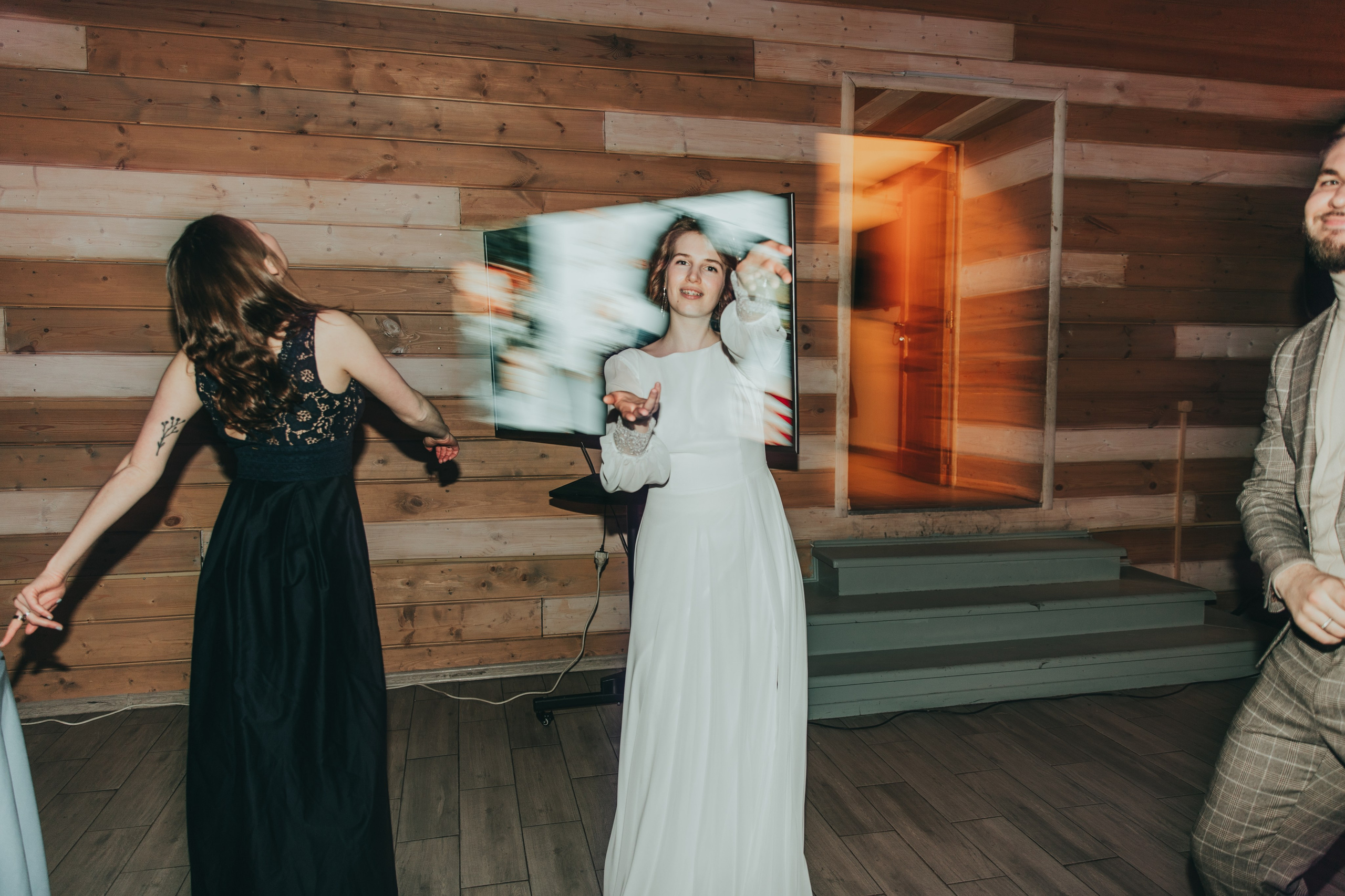 Степан и Анастасия Марченко. Портретный фотограф в Москве Анна Бобрик