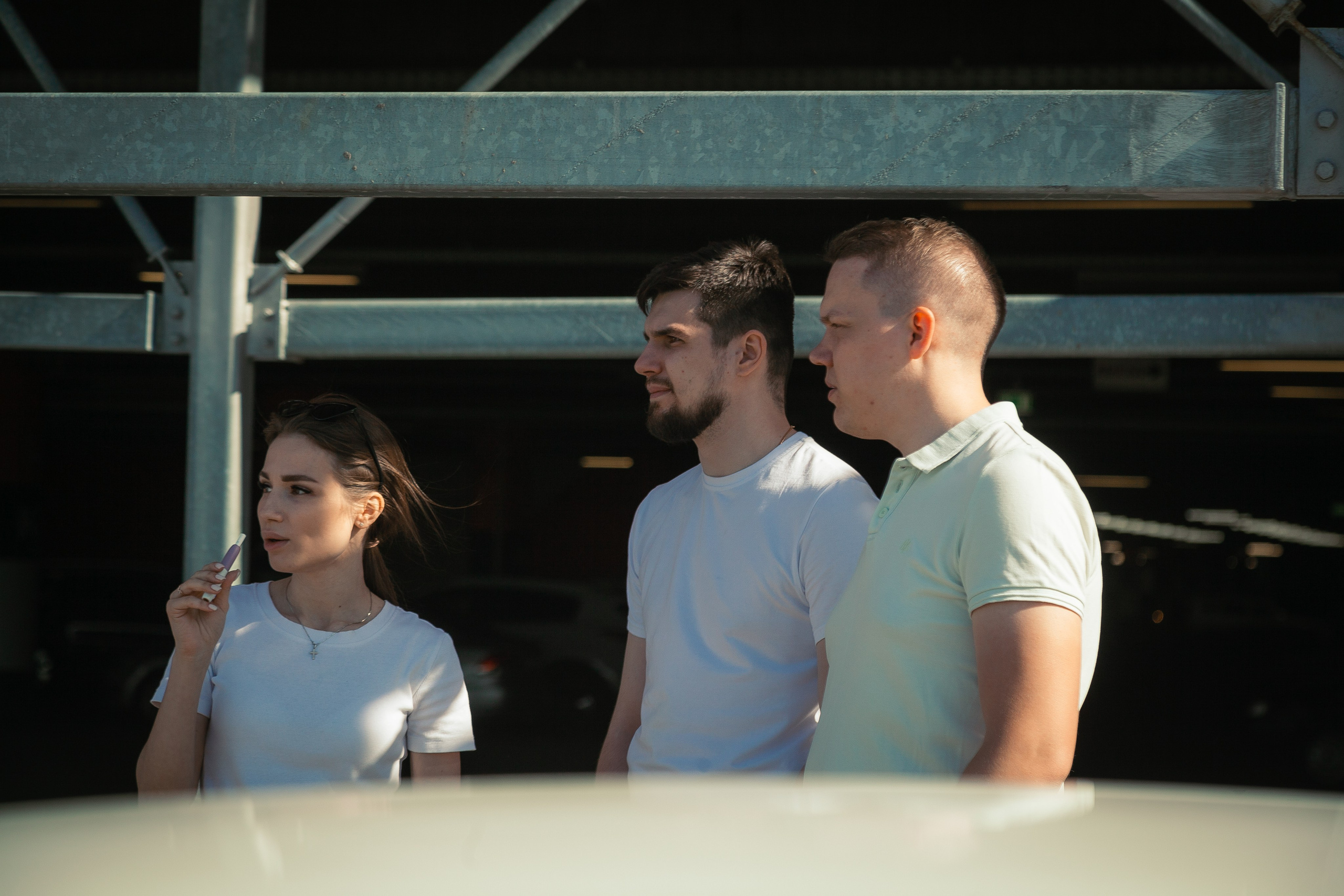 Открытие сезона Lancer Community 2024. Леонид Рябов — фотограф в Нижнем Новгороде