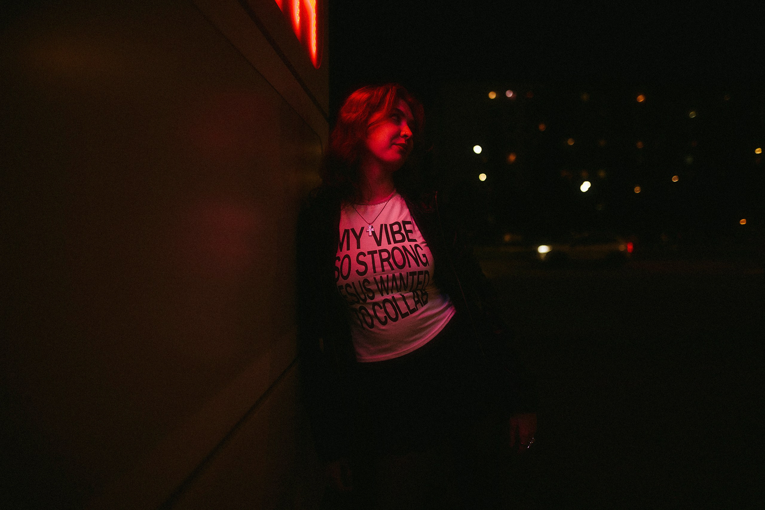 Саша. Леонид Рябов — фотограф в Нижнем Новгороде