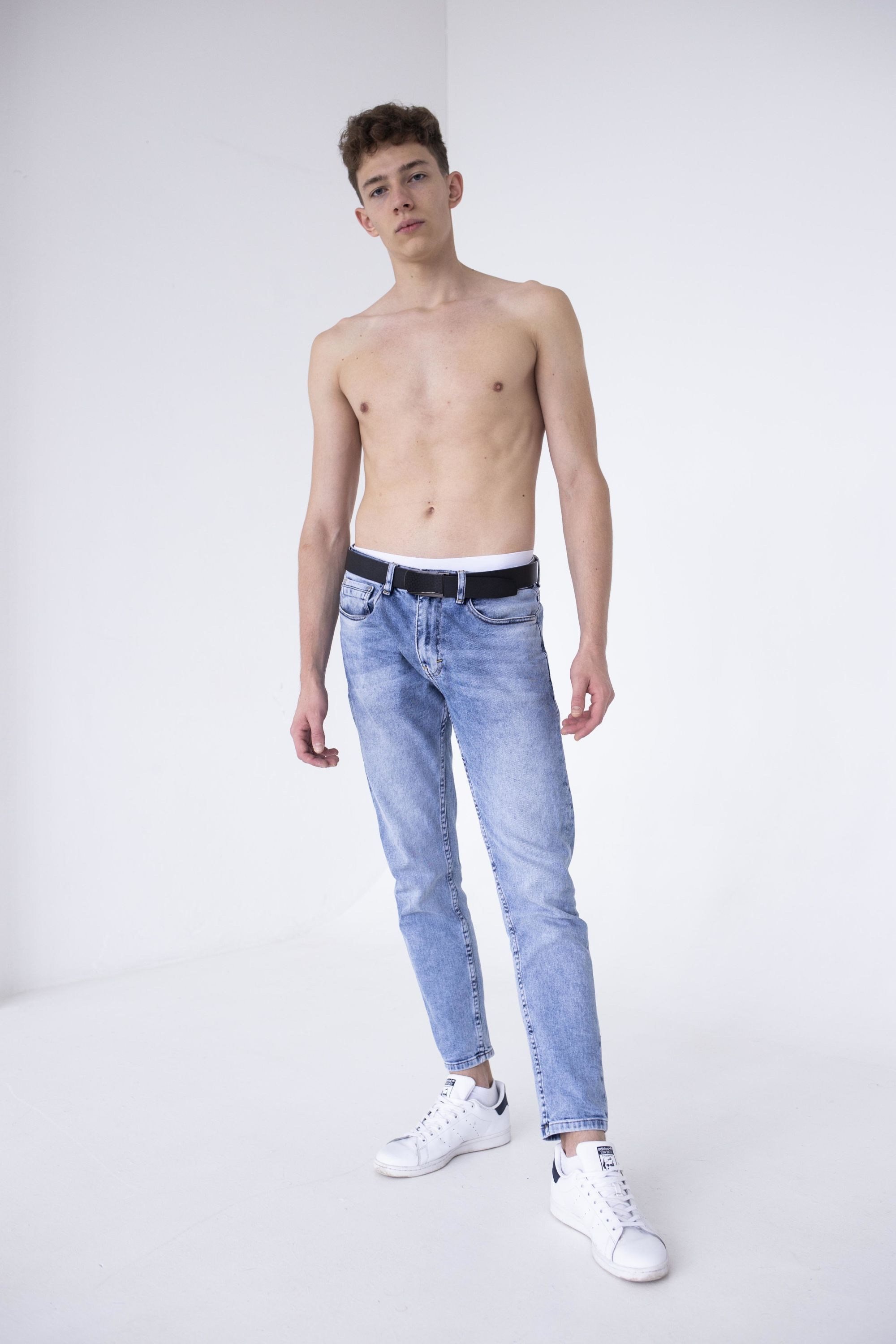 Oleg Kirillov. Guilty Model Management