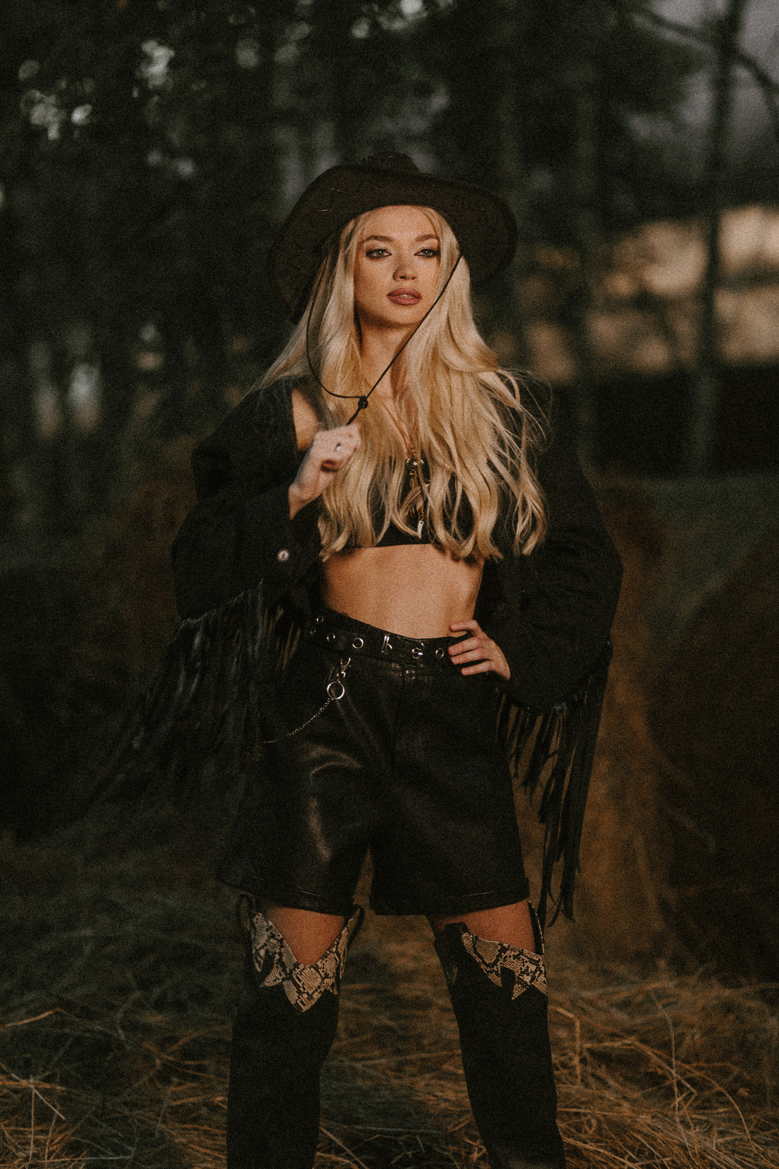 Надя «Вестерн». Павел Померанцев