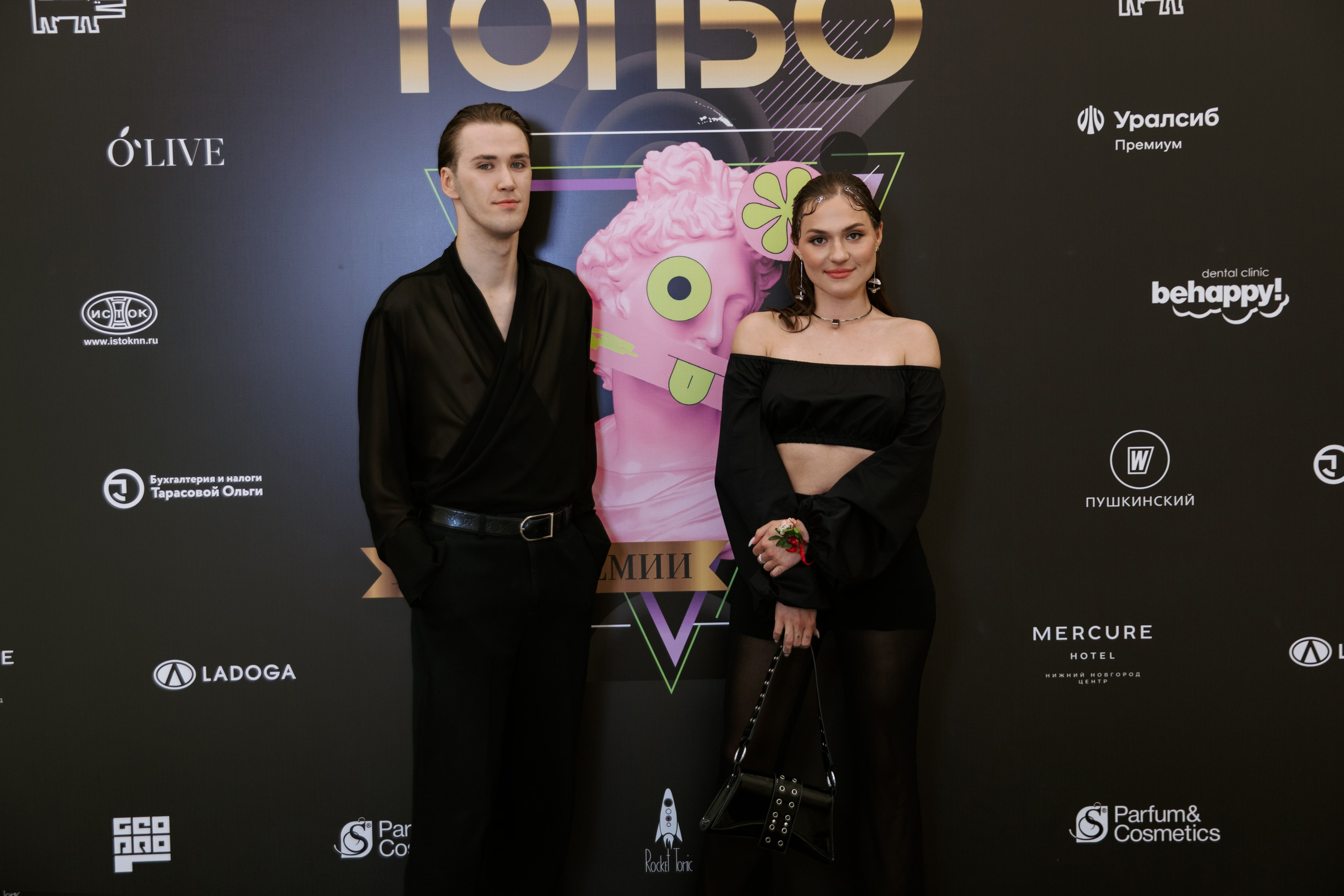 Репортажная съёмка. Павел Померанцев