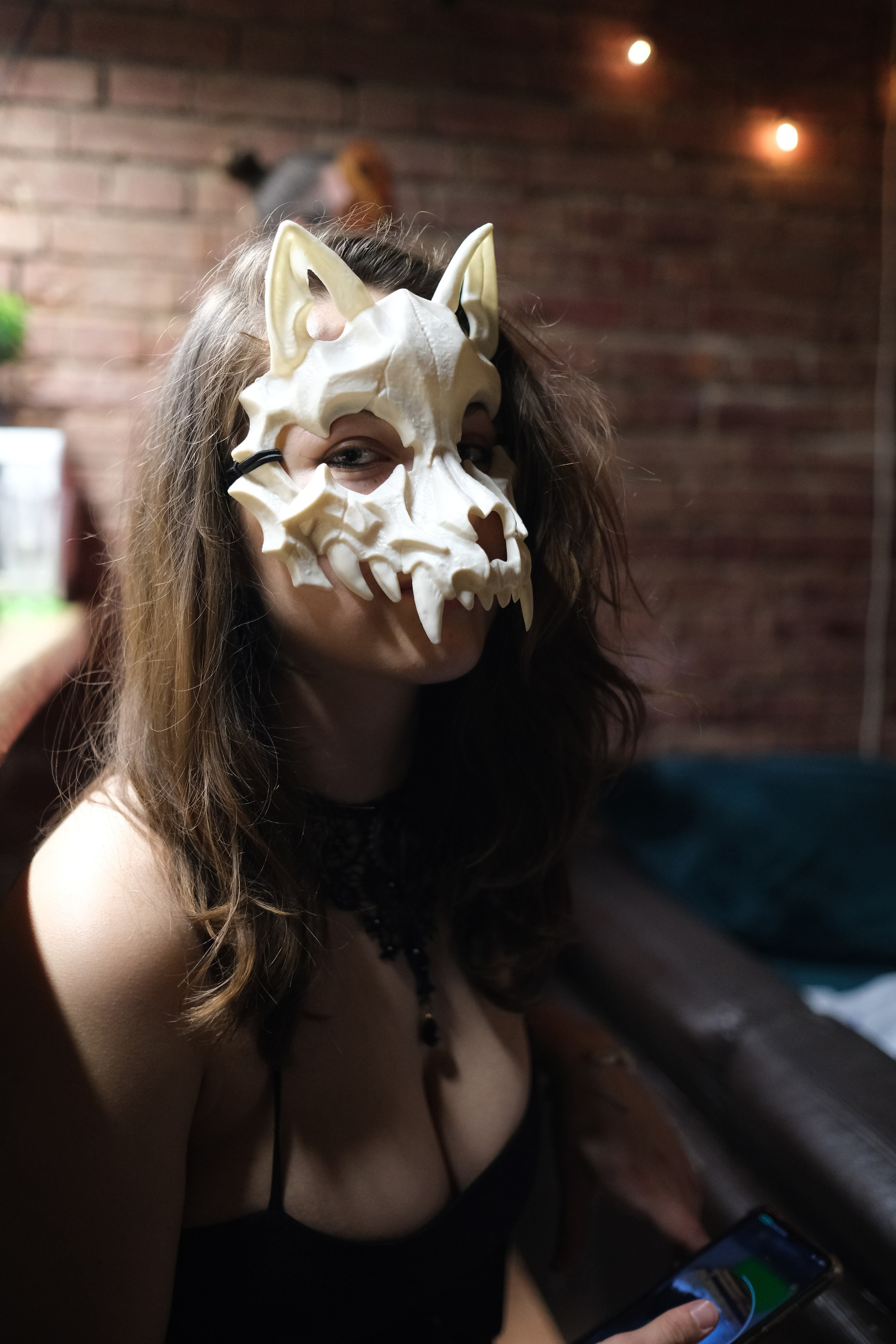 Бал маскарад. Креативный фотограф в Москве Арапова Виталия