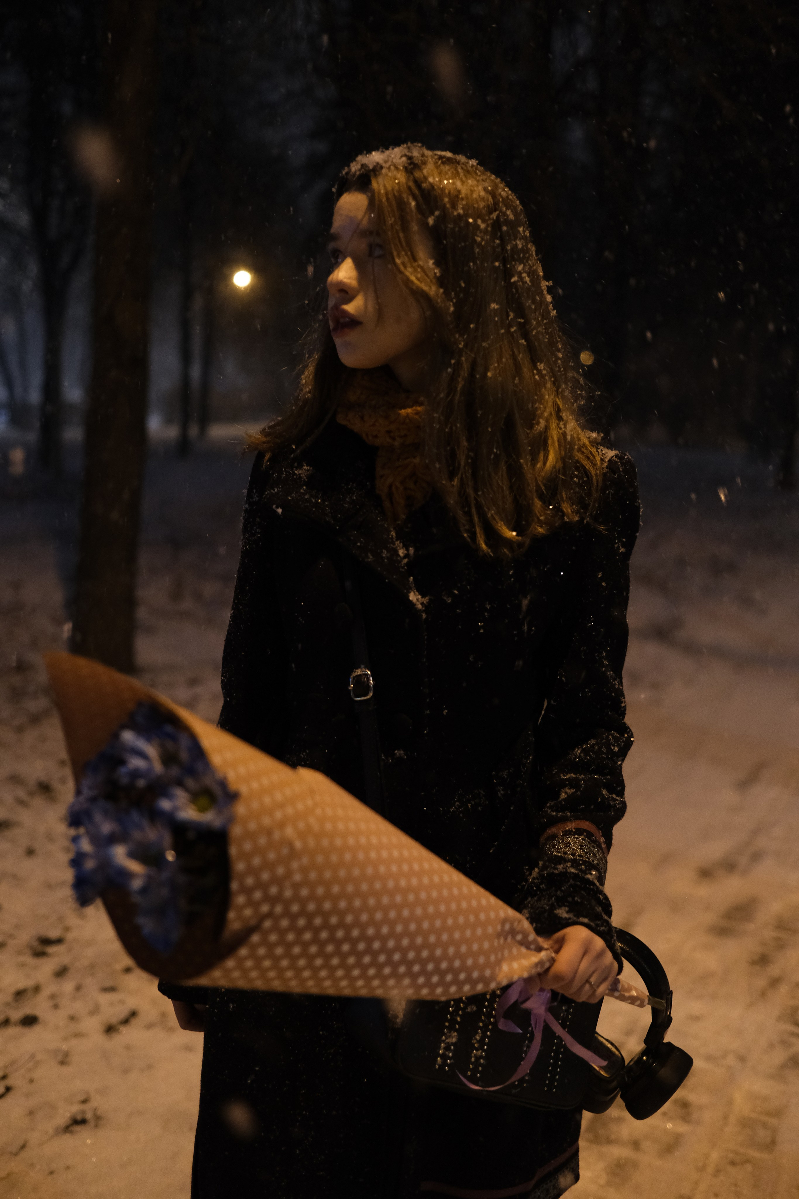 Александра. Креативный фотограф в Москве Арапова Виталия