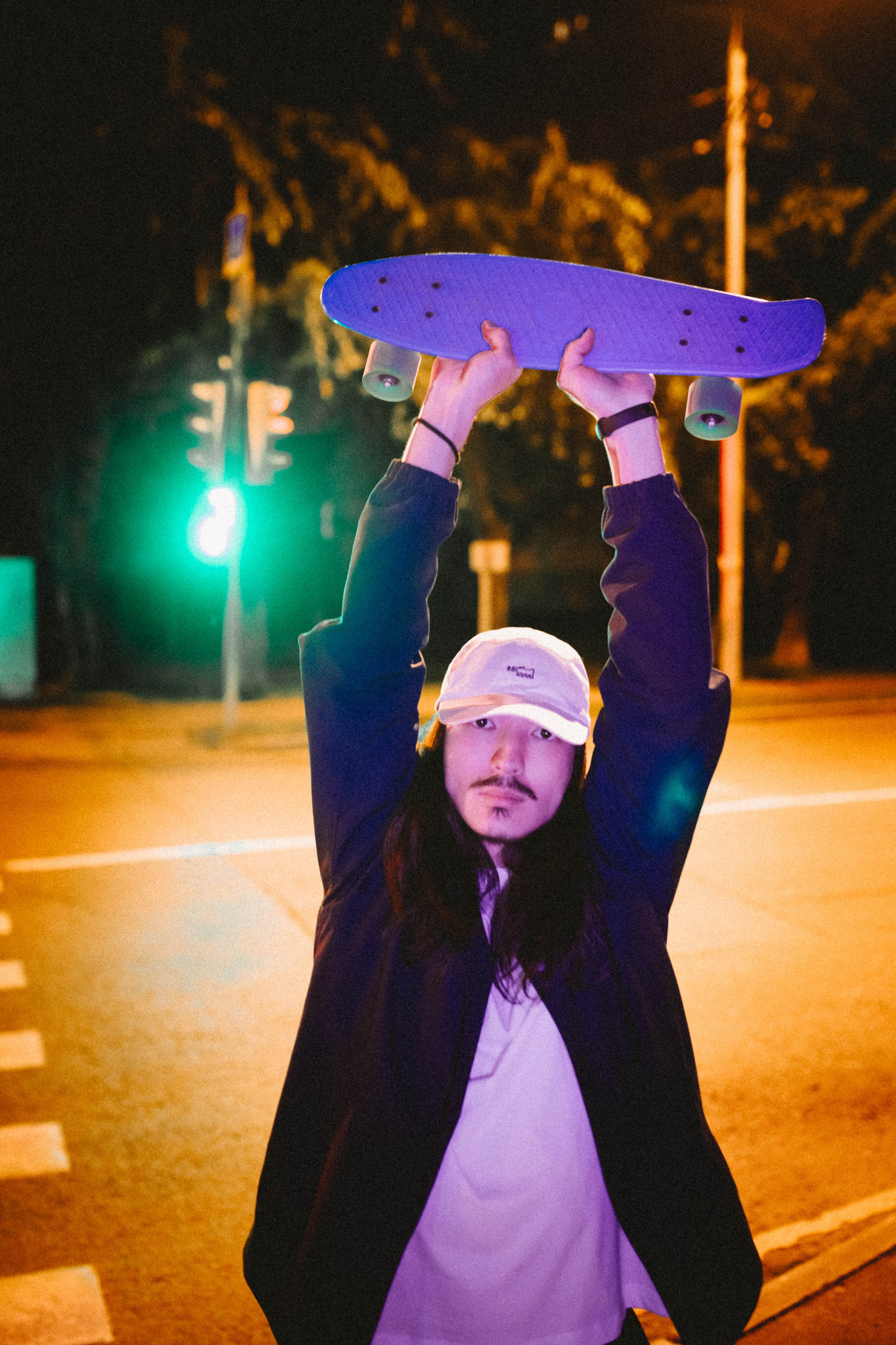 Станислав. Александра Мельниченко/ Бегающий фотограф