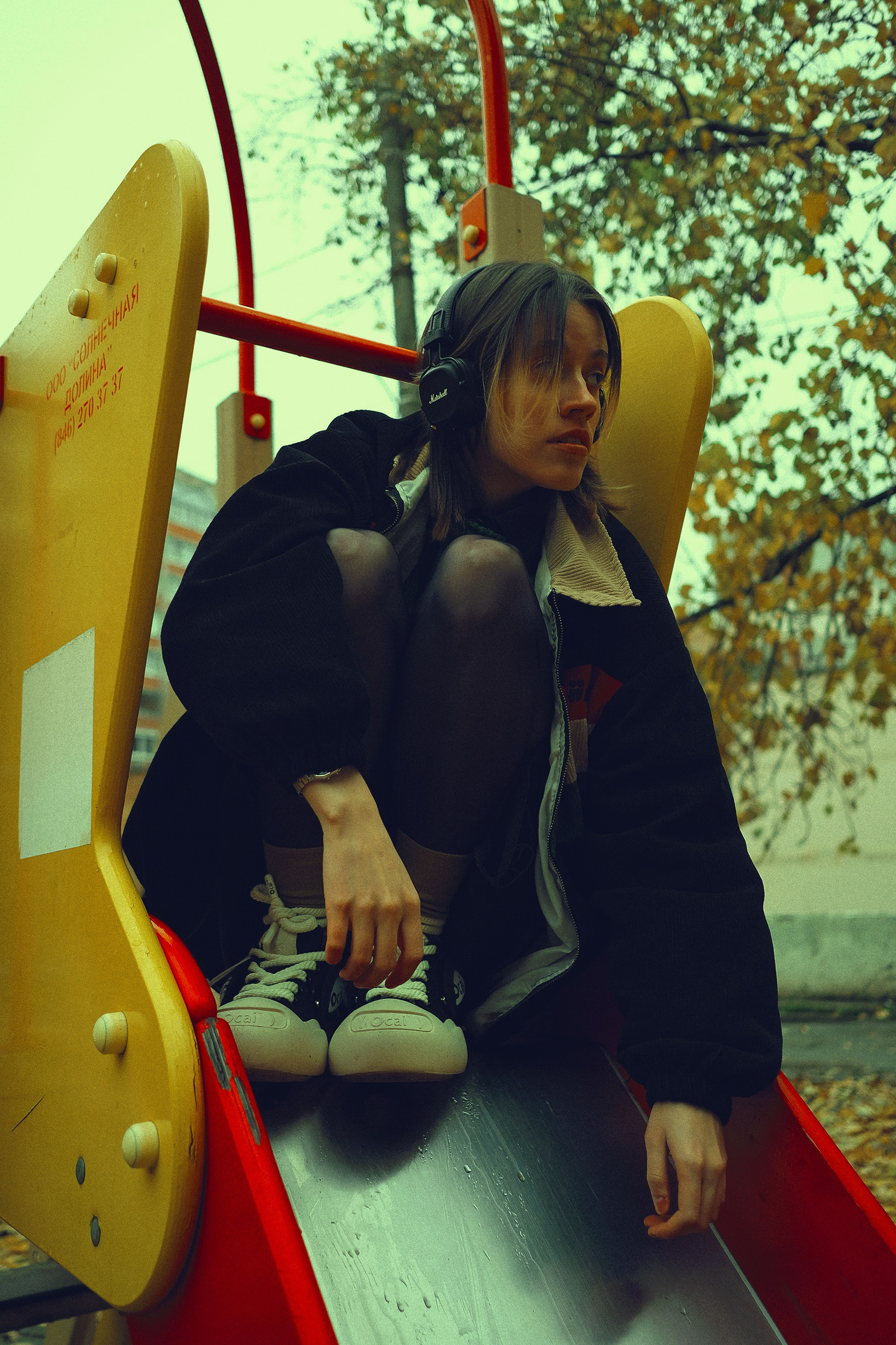 Софья. Anya.vision