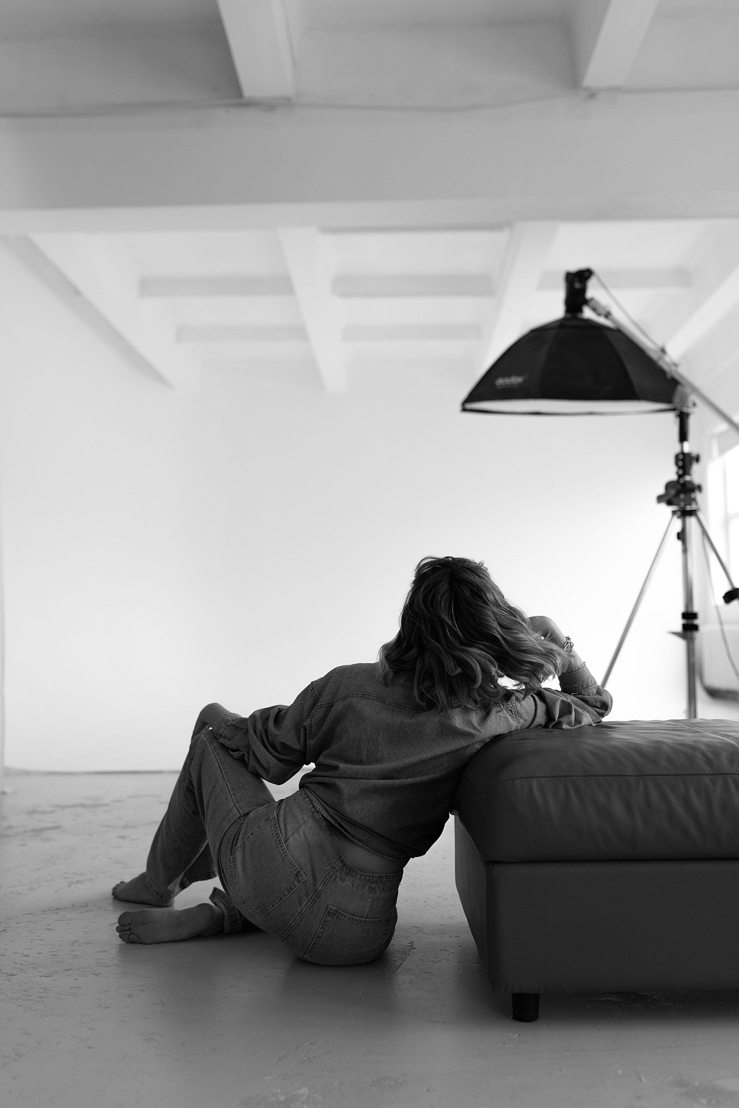 Студийная fashion фотосъёмка в Москве «под ключ». Фотограф в Москве Корчагина Ксения