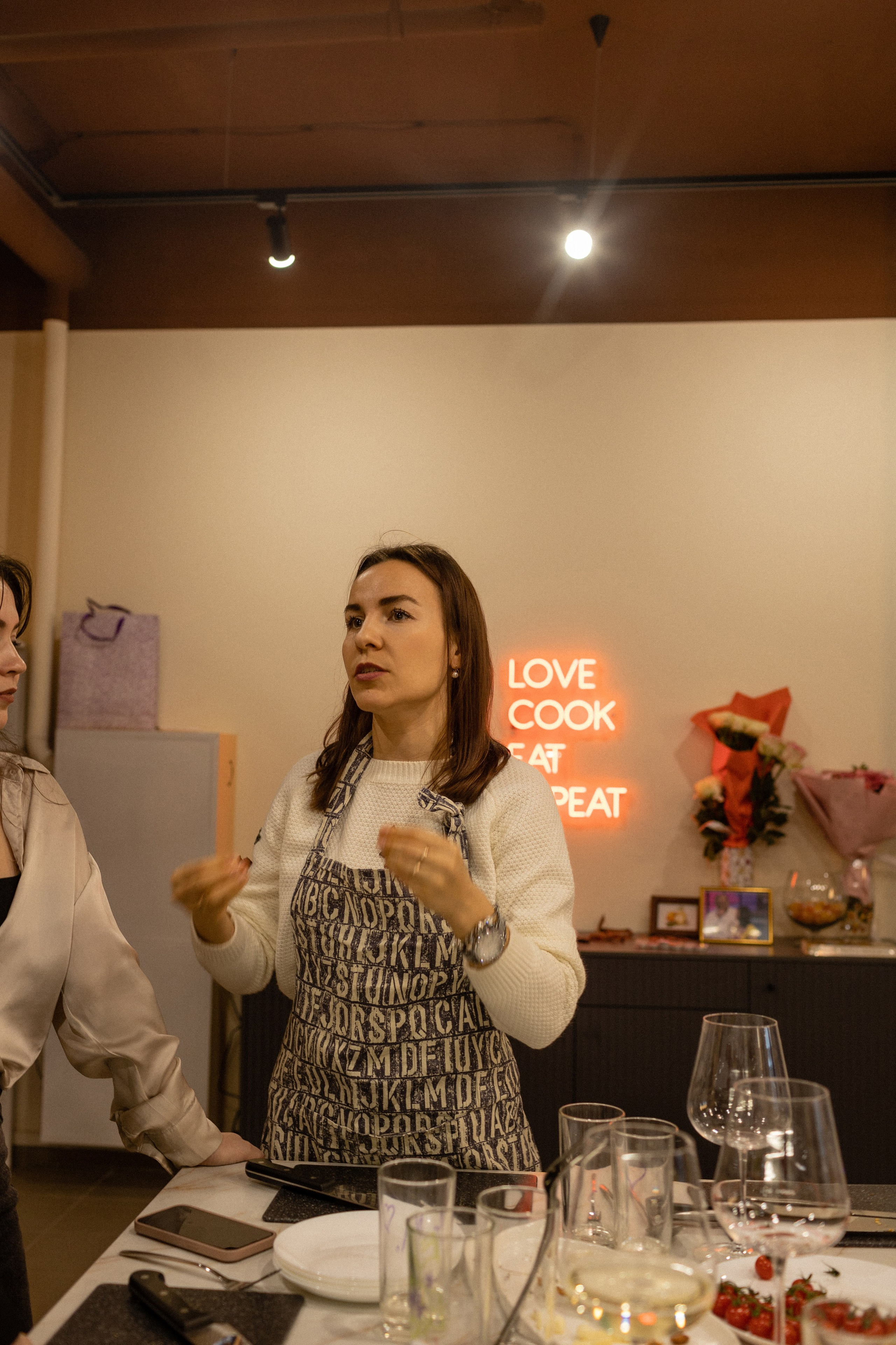 PRIVET, BAGET!. Фотограф Мария Сивохина