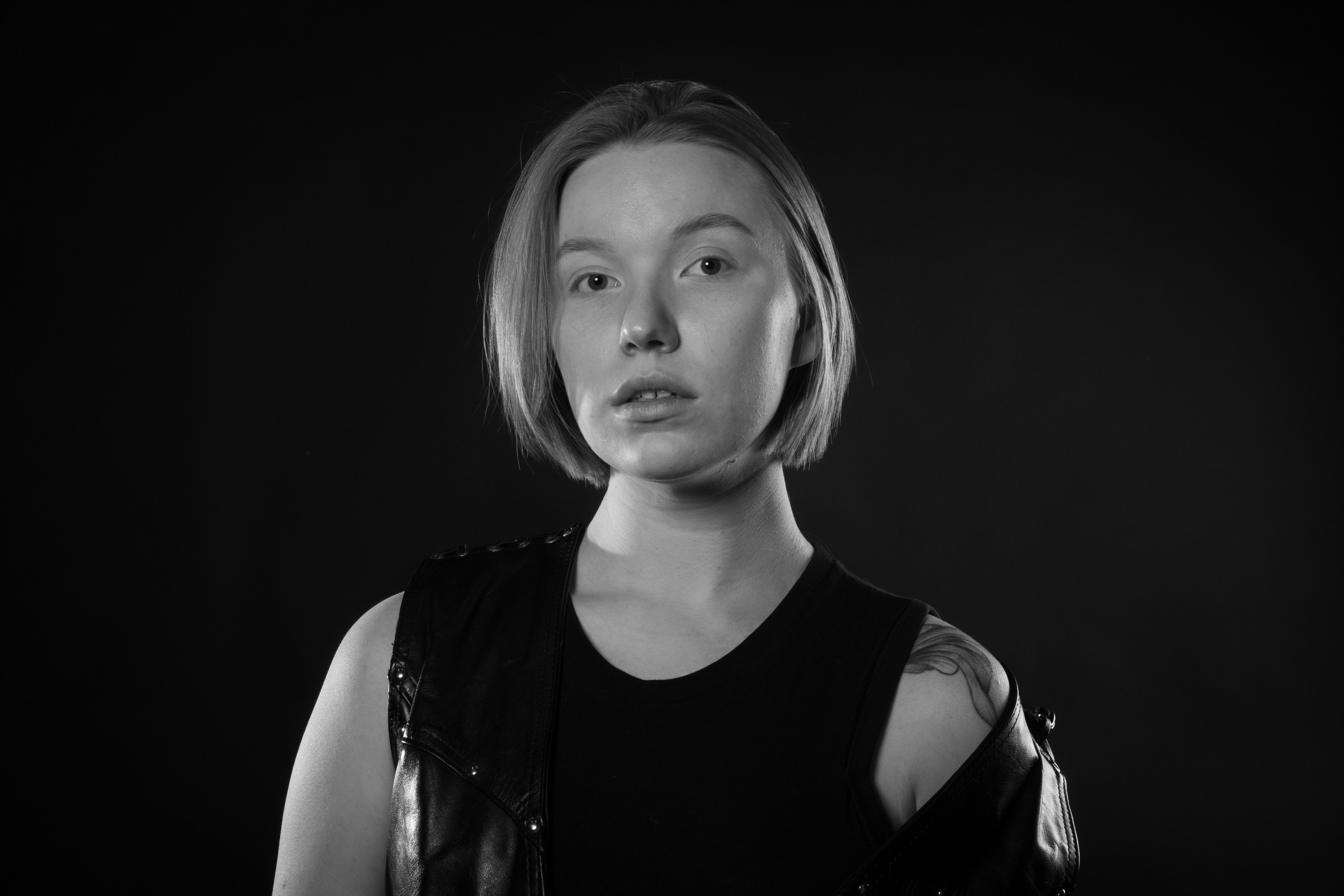 Оля Кощеева. Фотограф в Нижнем Новгороде Екатерина Хисматулина