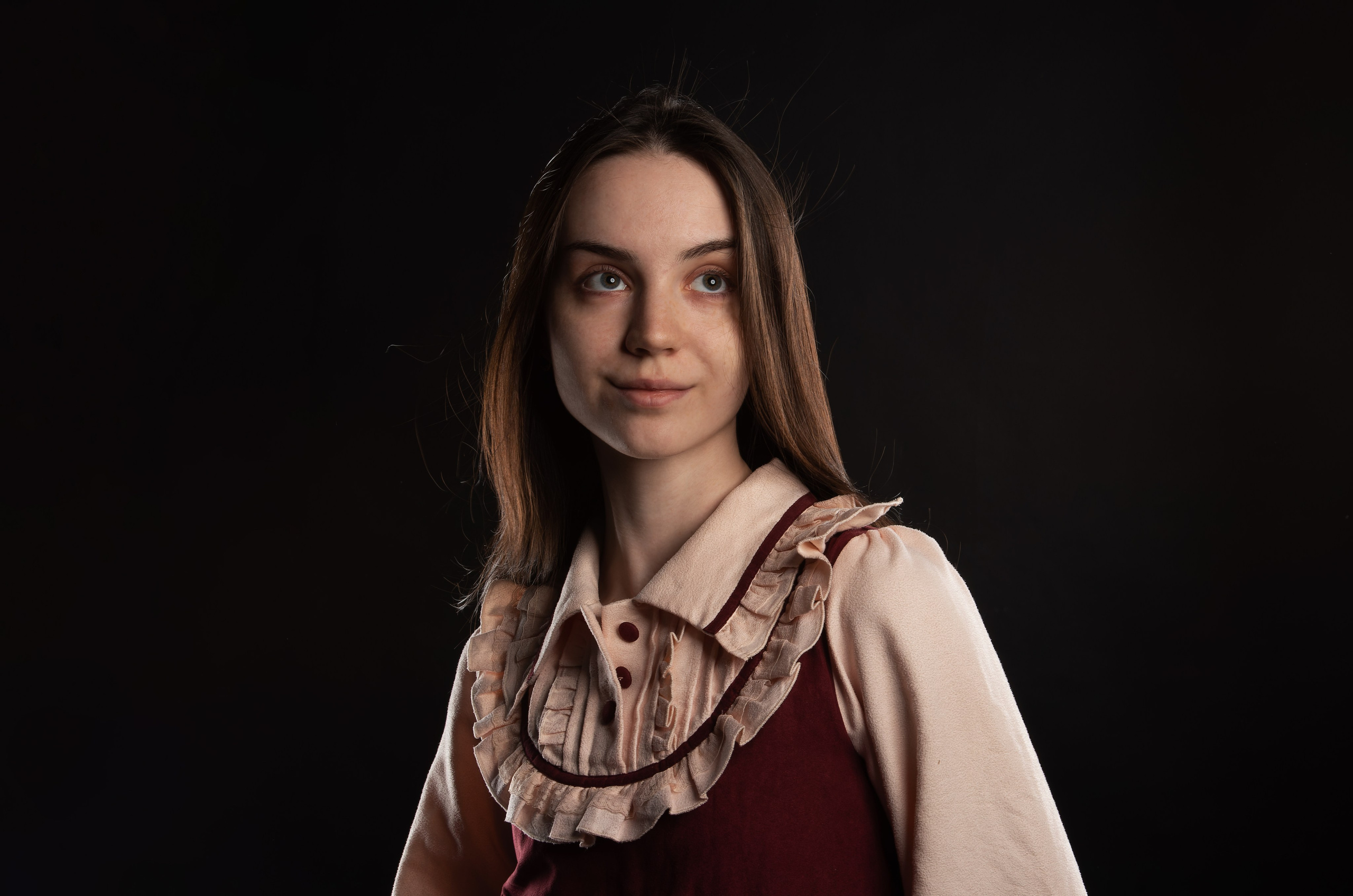 Арина. Фотограф в Нижнем Новгороде Екатерина Хисматулина