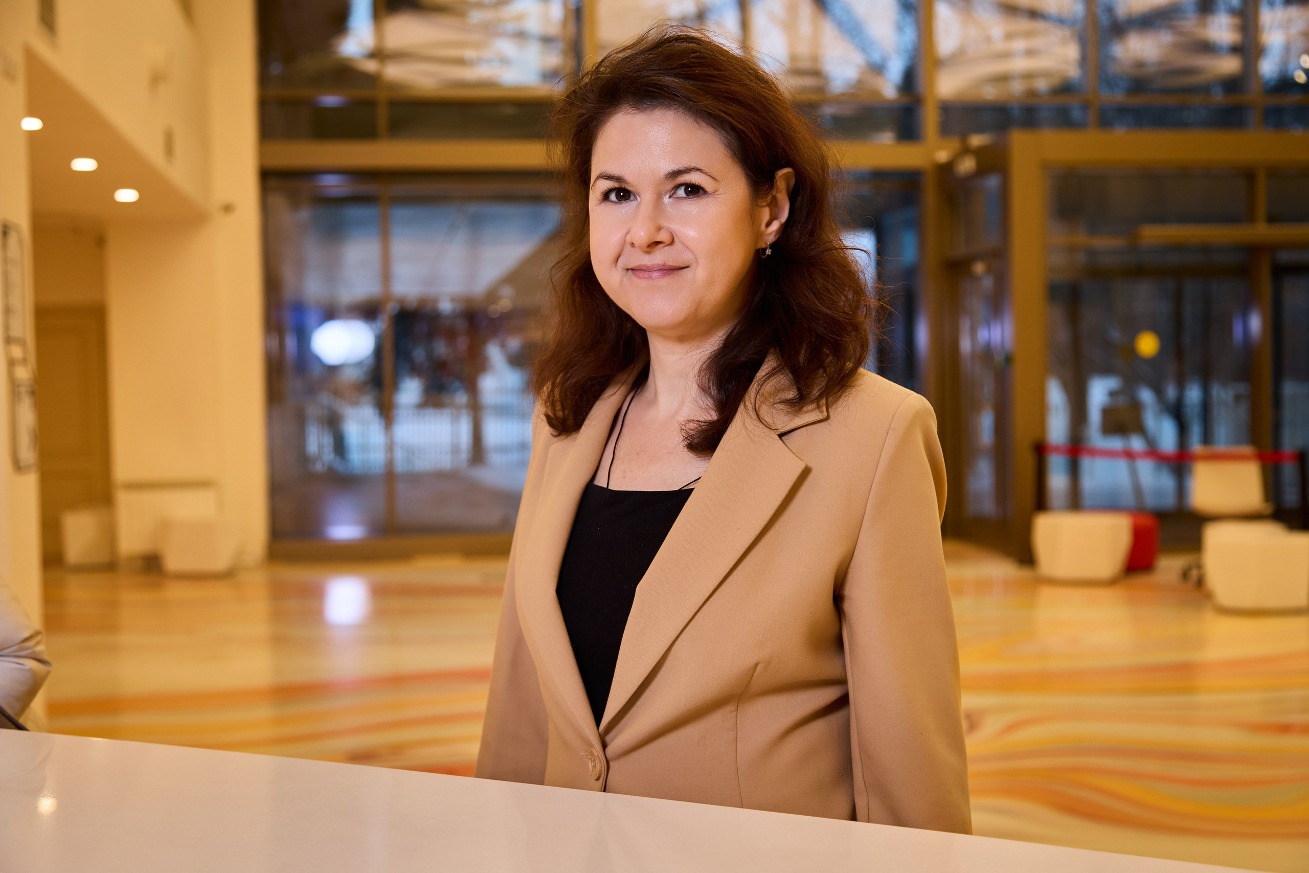 Форум в «Технограде». ГЛАВНОЕ