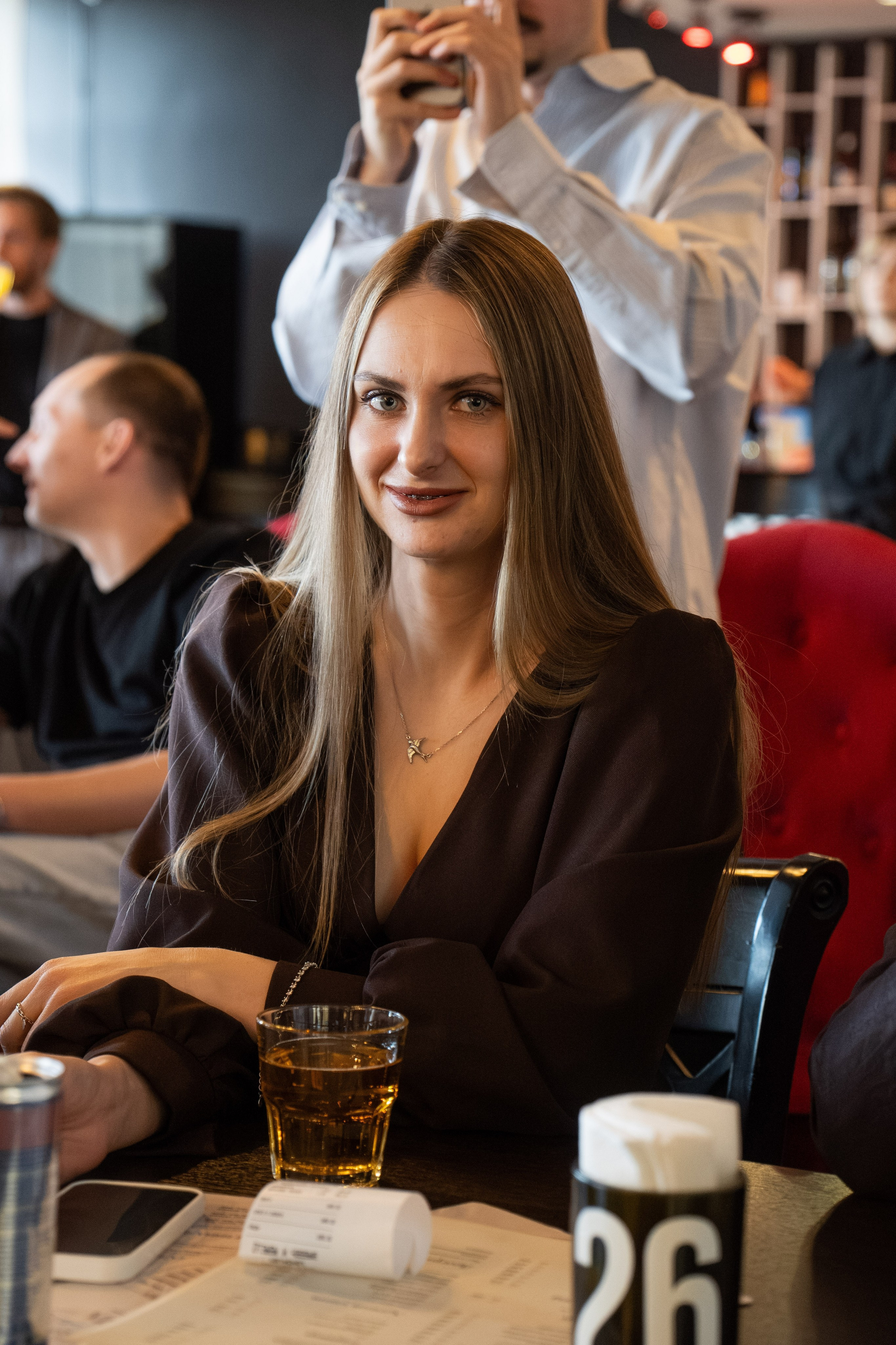 ОТКРЫТИЕ EVENT СЕЗОНА 2026. СВОИ. ФОТООТЧЕТЫ-СОБЫТИЯ-МЕСТА