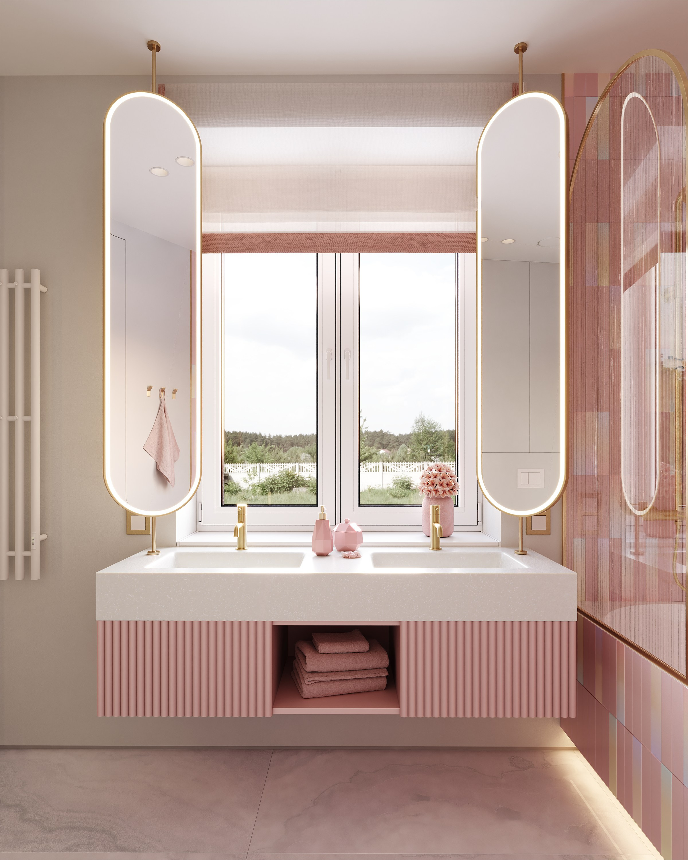 Architectural Visualization Studio ANVis3D