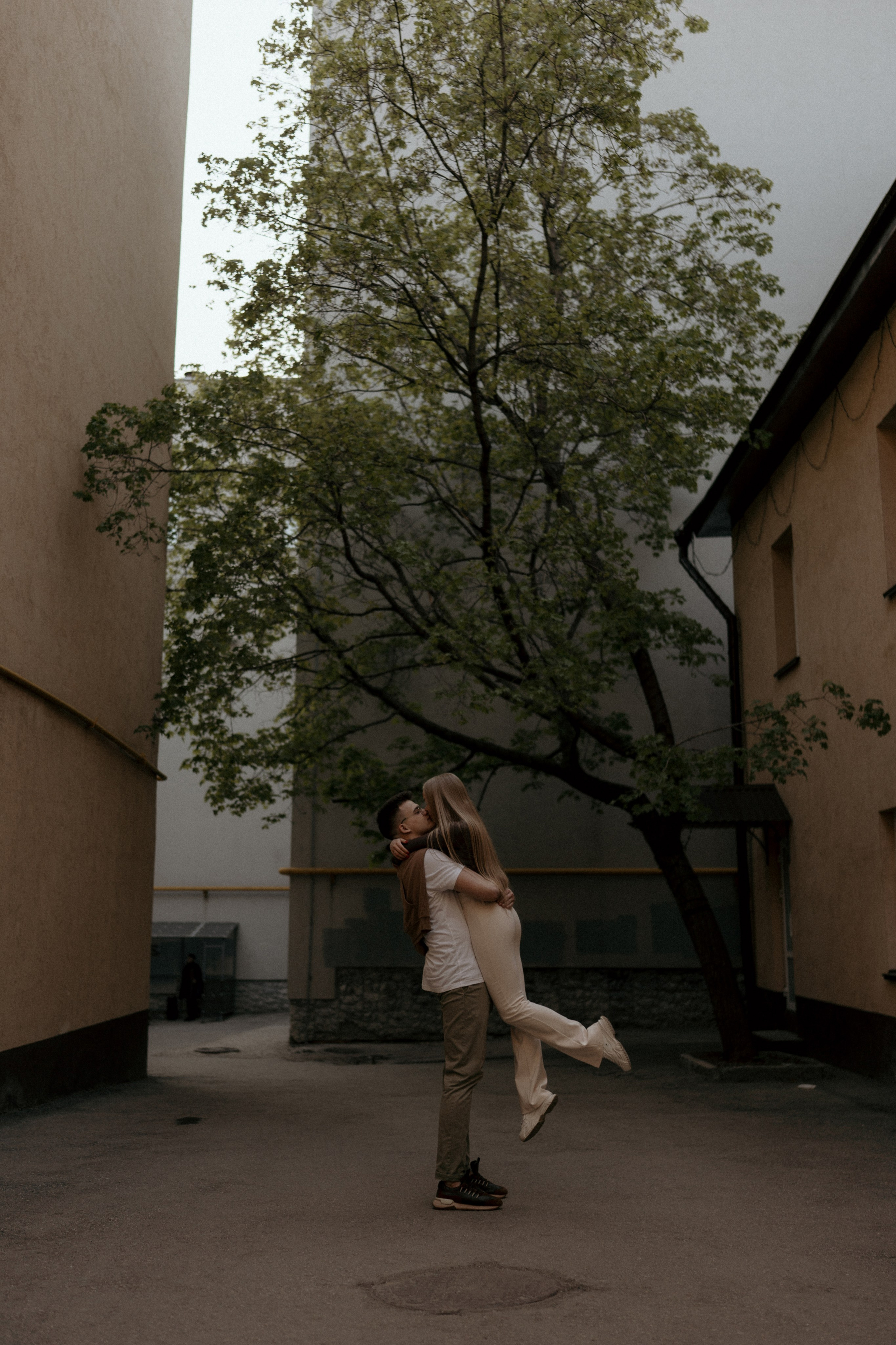 Саша и Лена. Свадебный и семейный фотограф в Санкт-Петербурге Дмитрий Панин