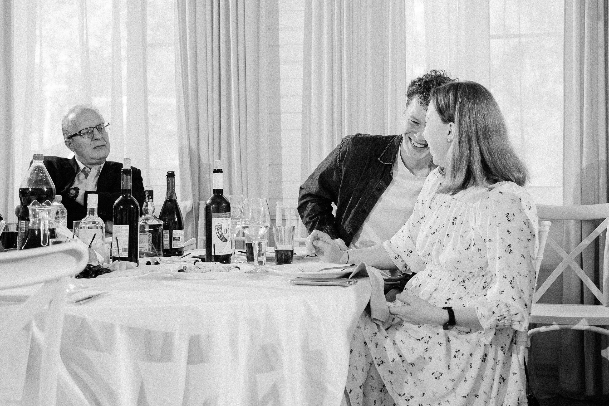 Дмитрий и Мария/2024. Свадебный и семейный фотограф в Екатеринбурге