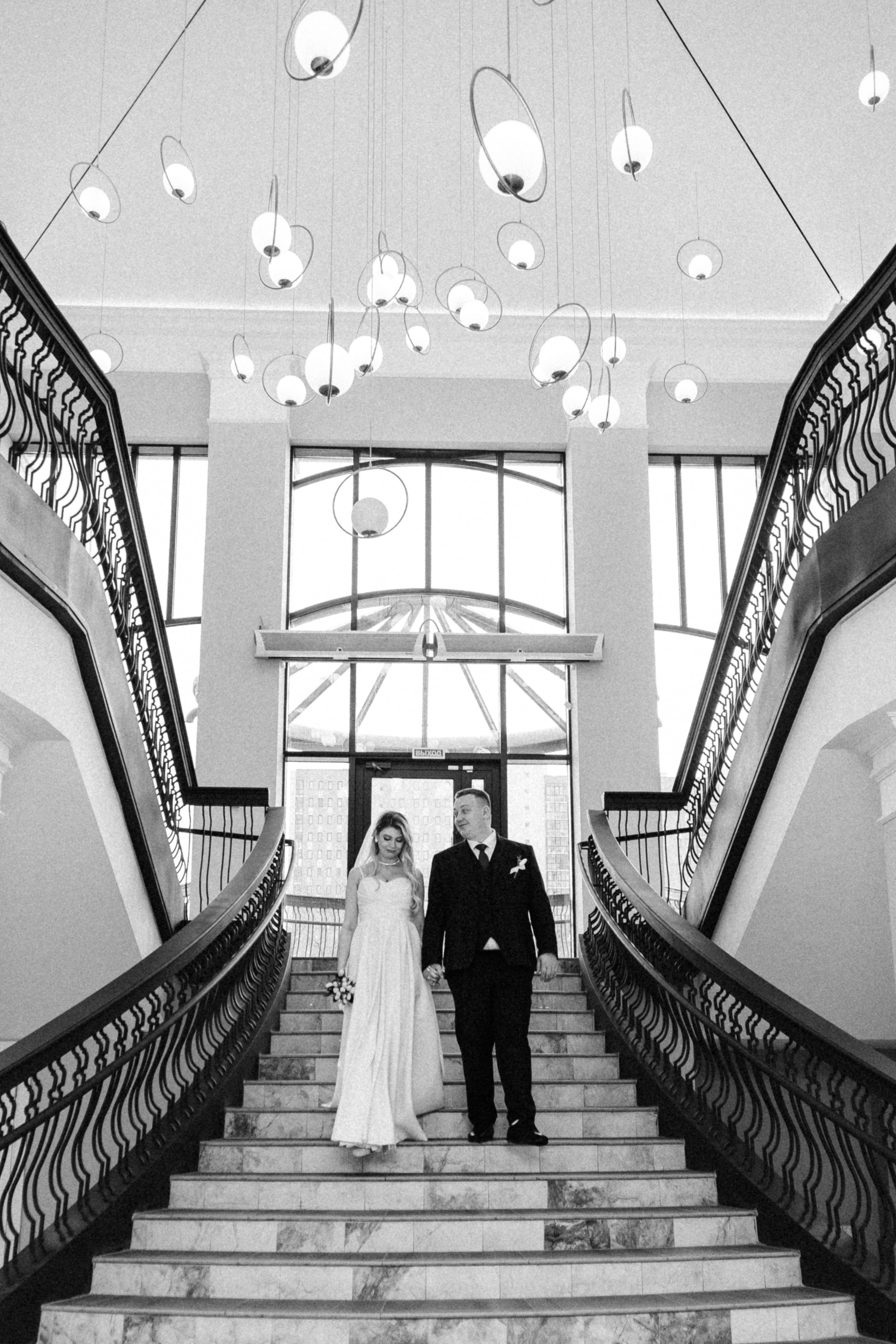 Сергей и Наталья/2025. Свадебный и семейный фотограф в Екатеринбурге