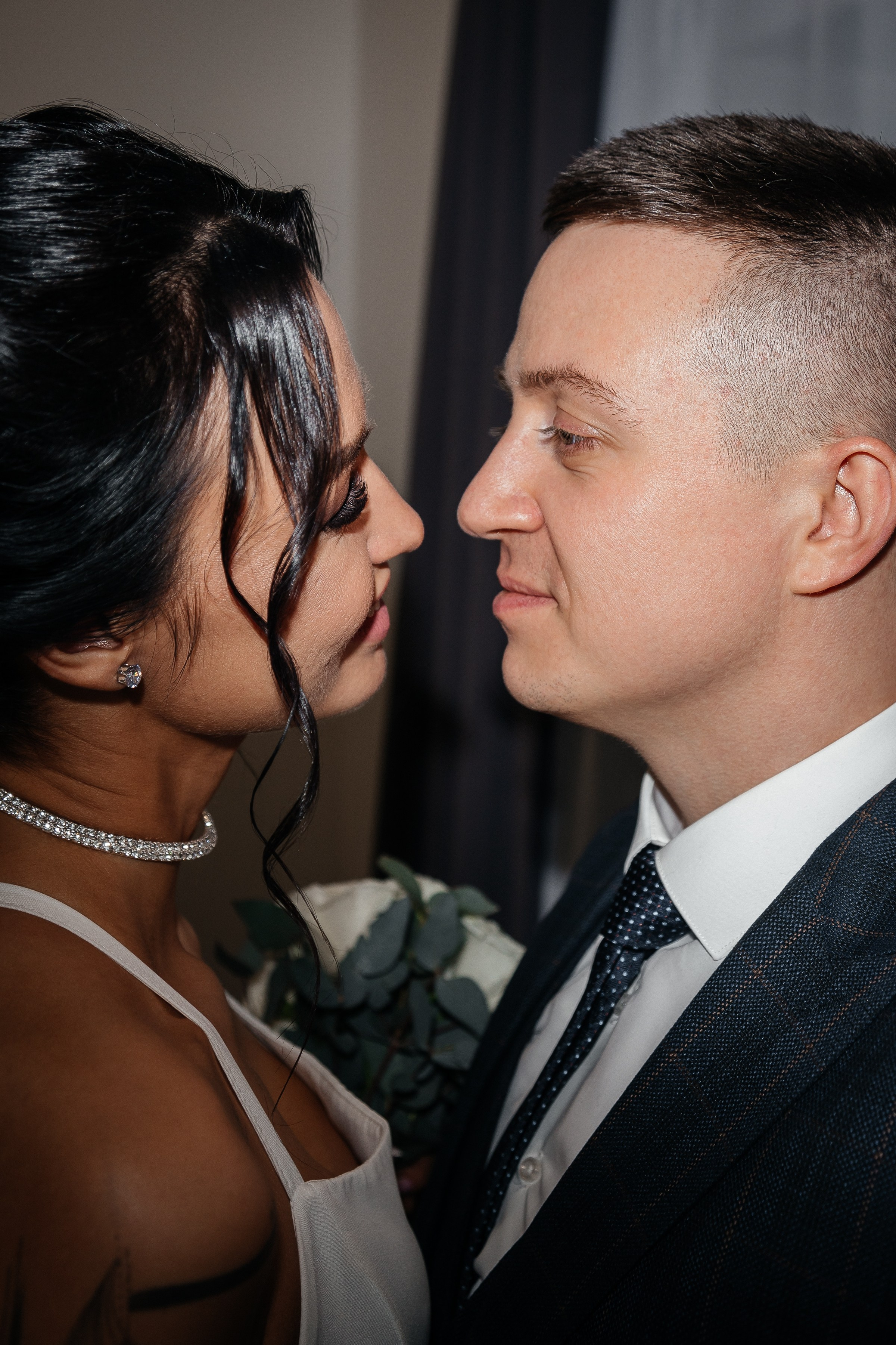 Вадим и Юлия/2024. Свадебный и семейный фотограф в Екатеринбурге