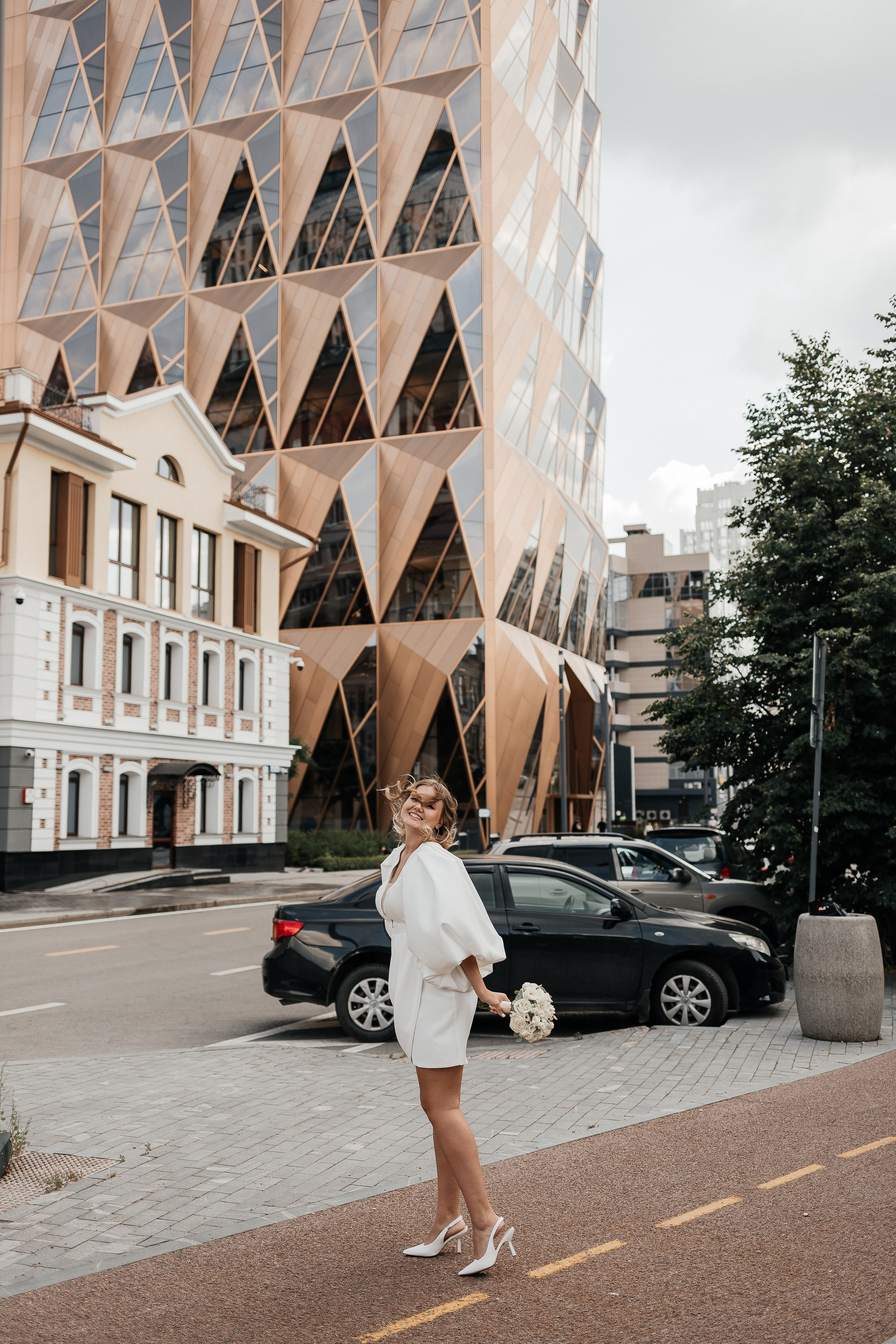 Владимир и Ника/2024. Свадебный и семейный фотограф в Екатеринбурге