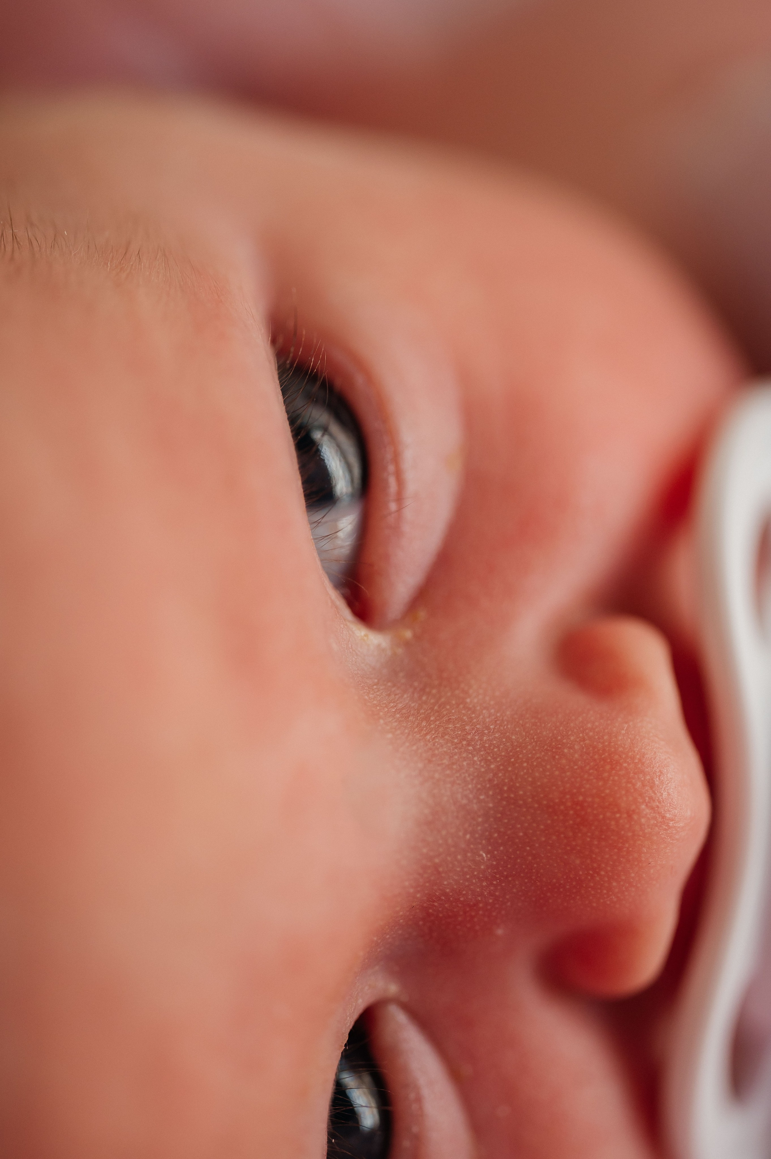 Валерия выписывается. Фотограф на роды СПБ Юлия Герасимова