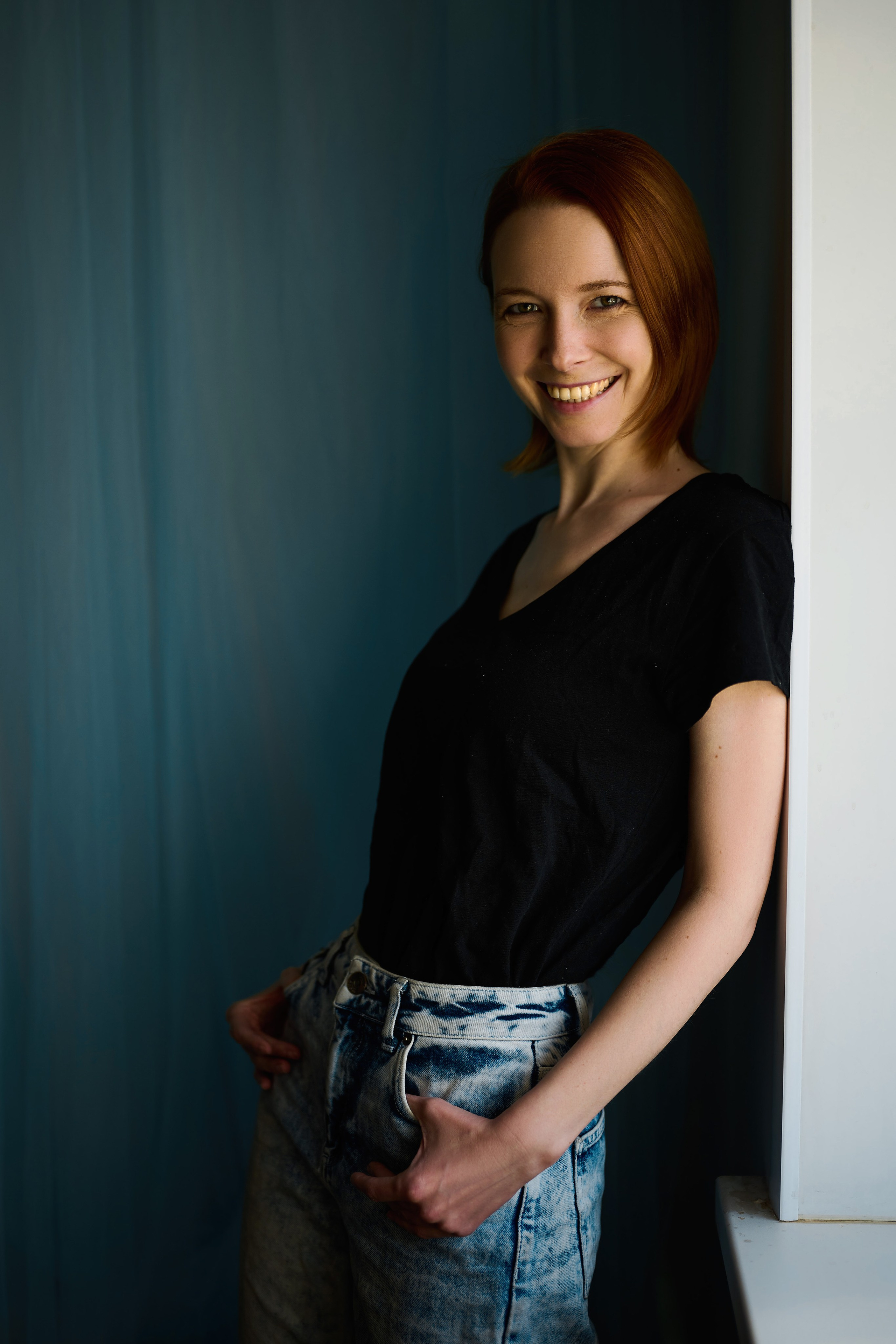 Таня. Главная