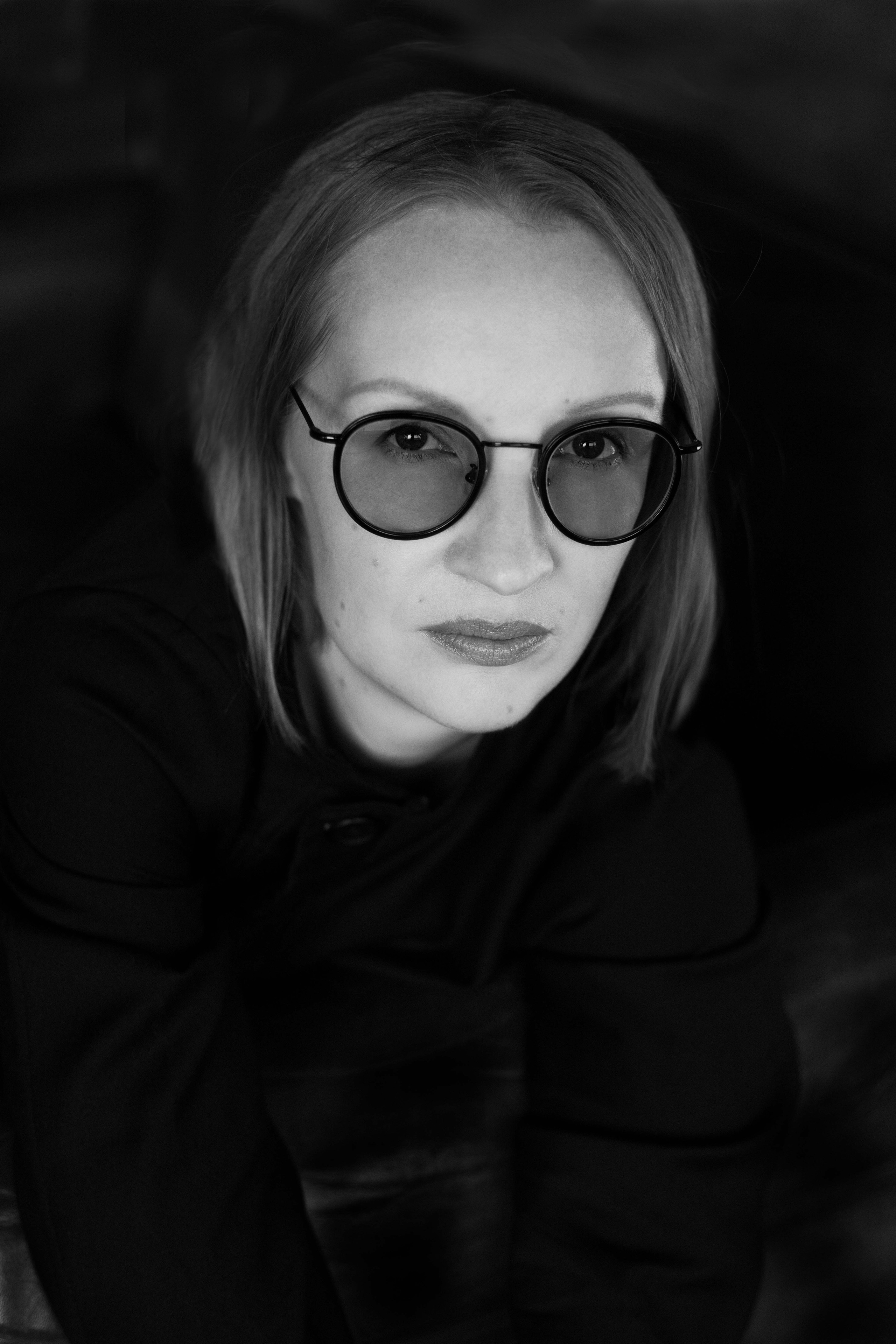 Семейный фотограф в Москве Екатерина Егорова