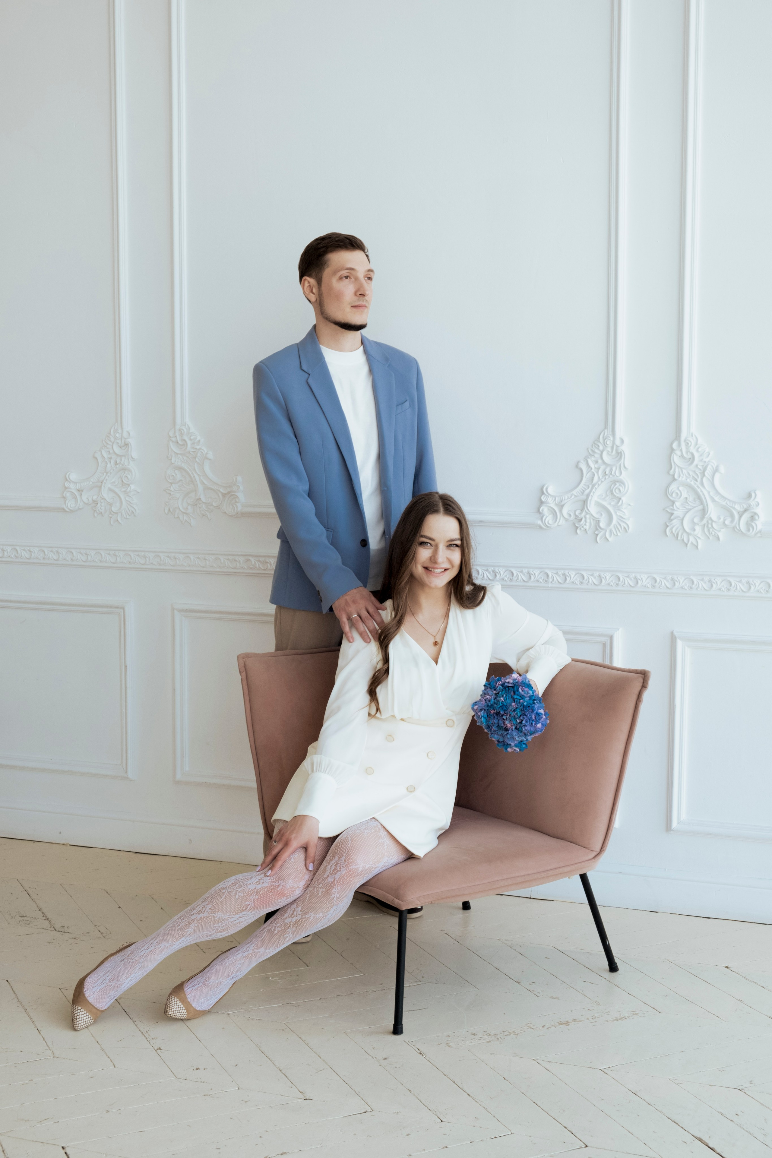 Свадьба Елены и Максима. Фотограф Новосибирск Екатерина Другоченко