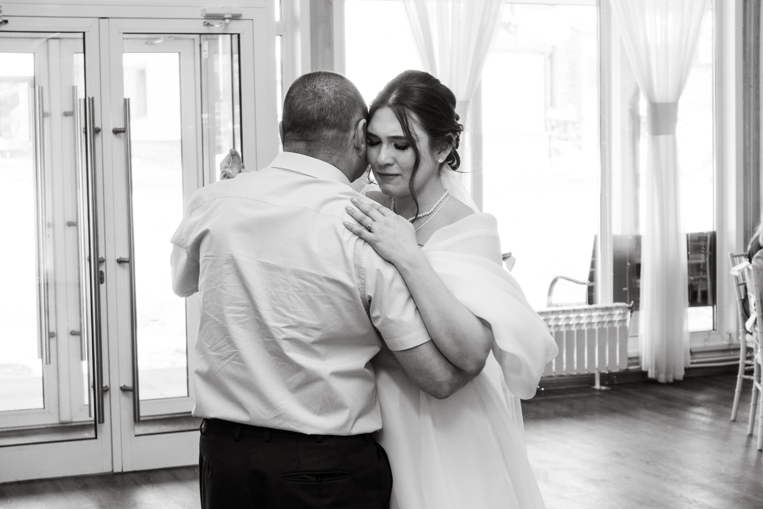 Свадьба Марии и Кирилла. Фотограф Новосибирск Екатерина Другоченко