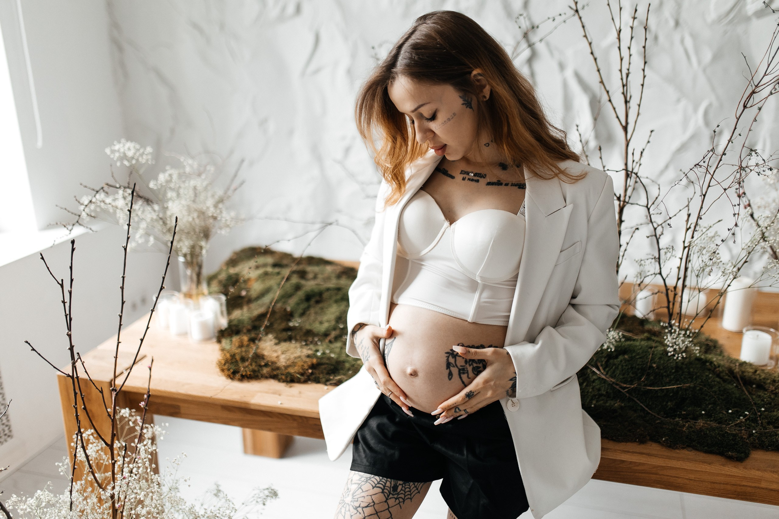 Ульяна. Репортажный и свадебный фотограф в Краснодаре