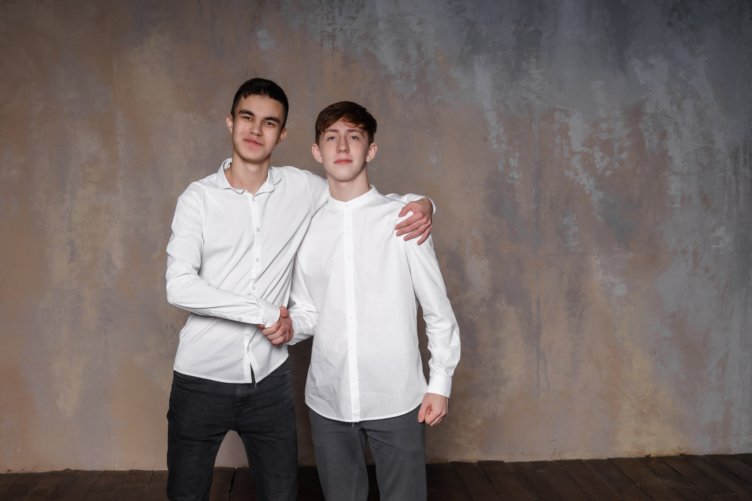 СТУДИЯ «Культура» сьемка для альбома СОШ 57 -11кл. Ольга Плаксина фотограф в Саратове