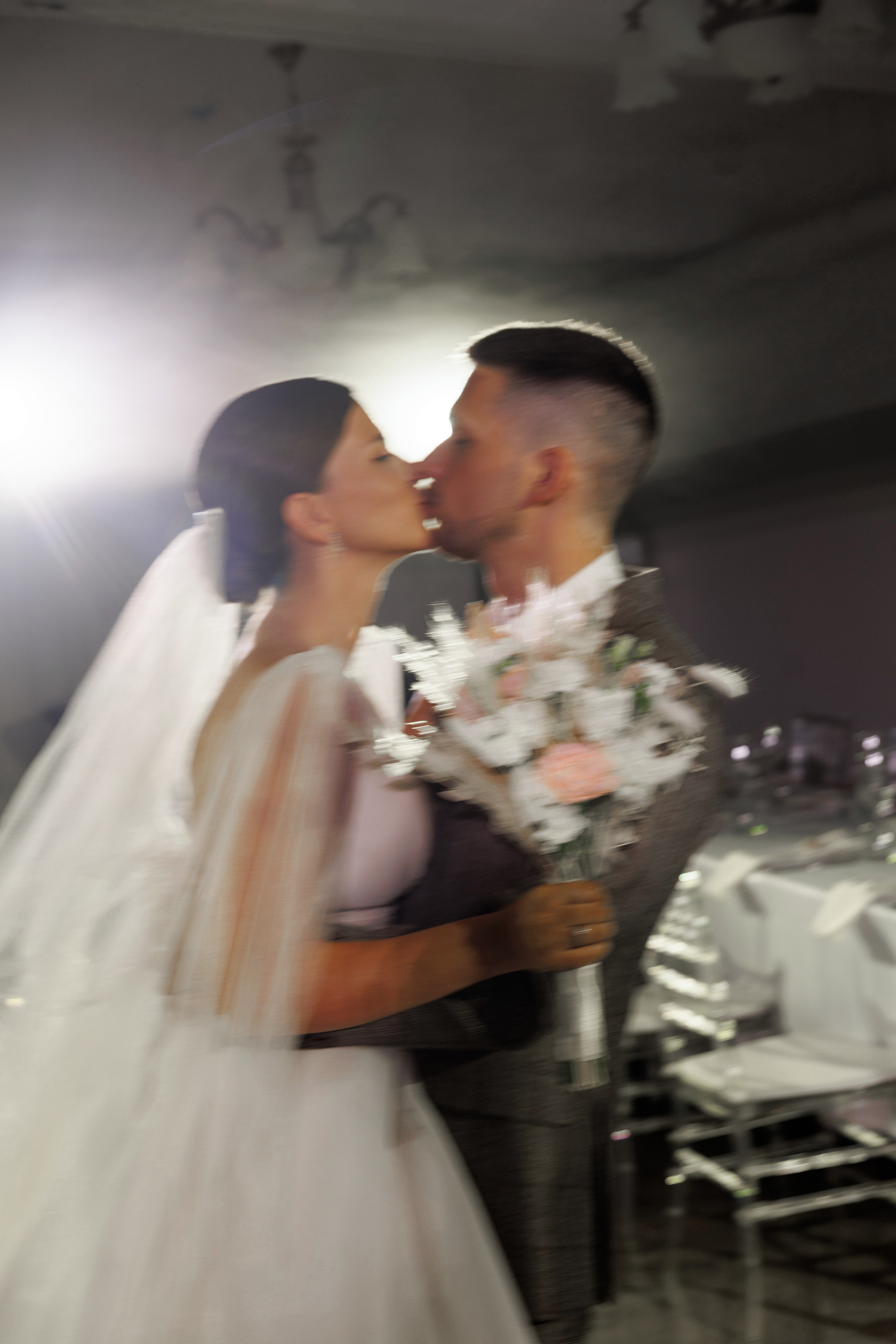 Анастасия и Семен 17 июля 2024. Свадебный и портретный фотограф в Сыктывкаре Слава Изъюров