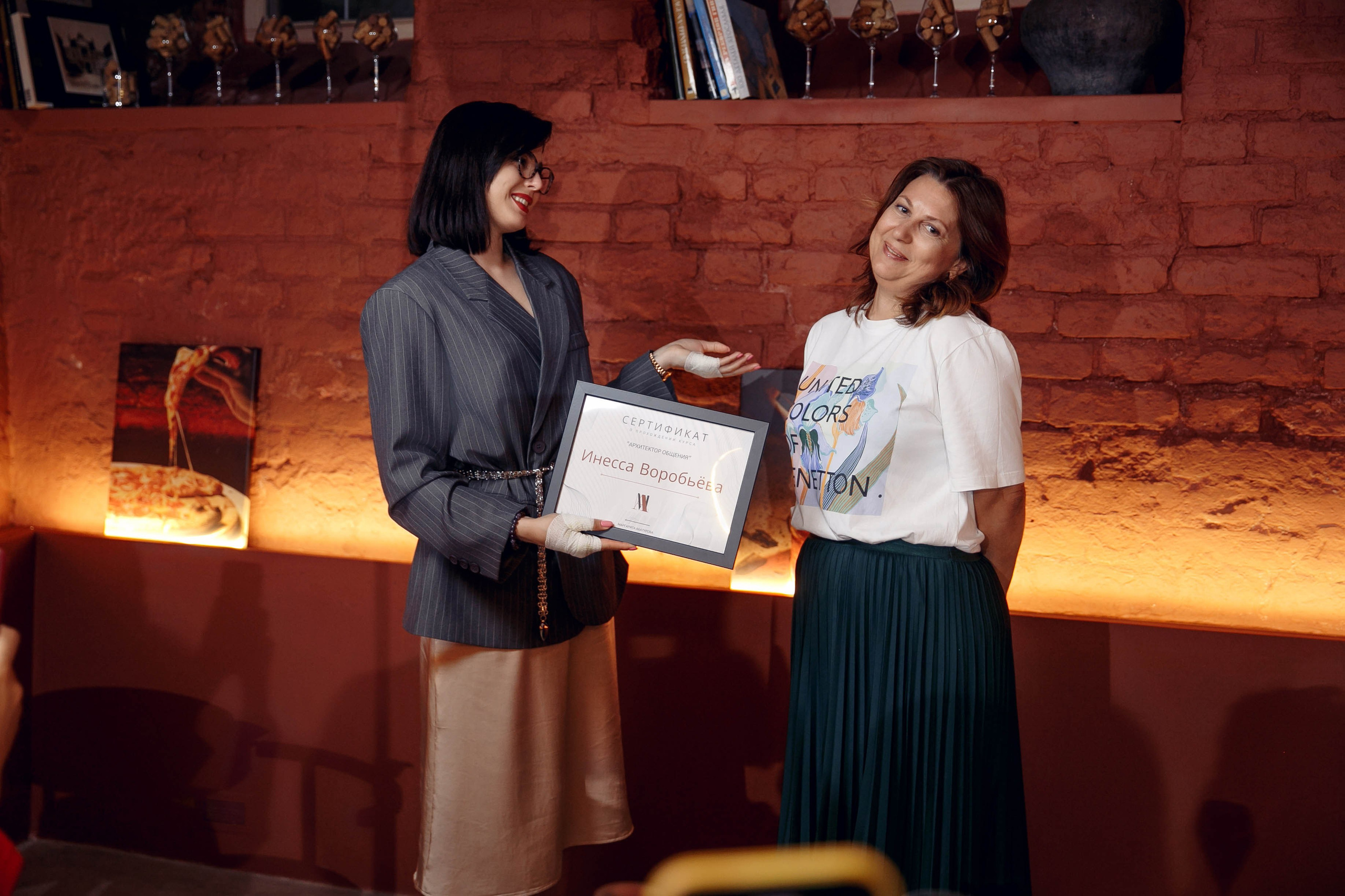 Встреча в «Союз писателей». Ваш репортажный фотограф Артемий Антонов