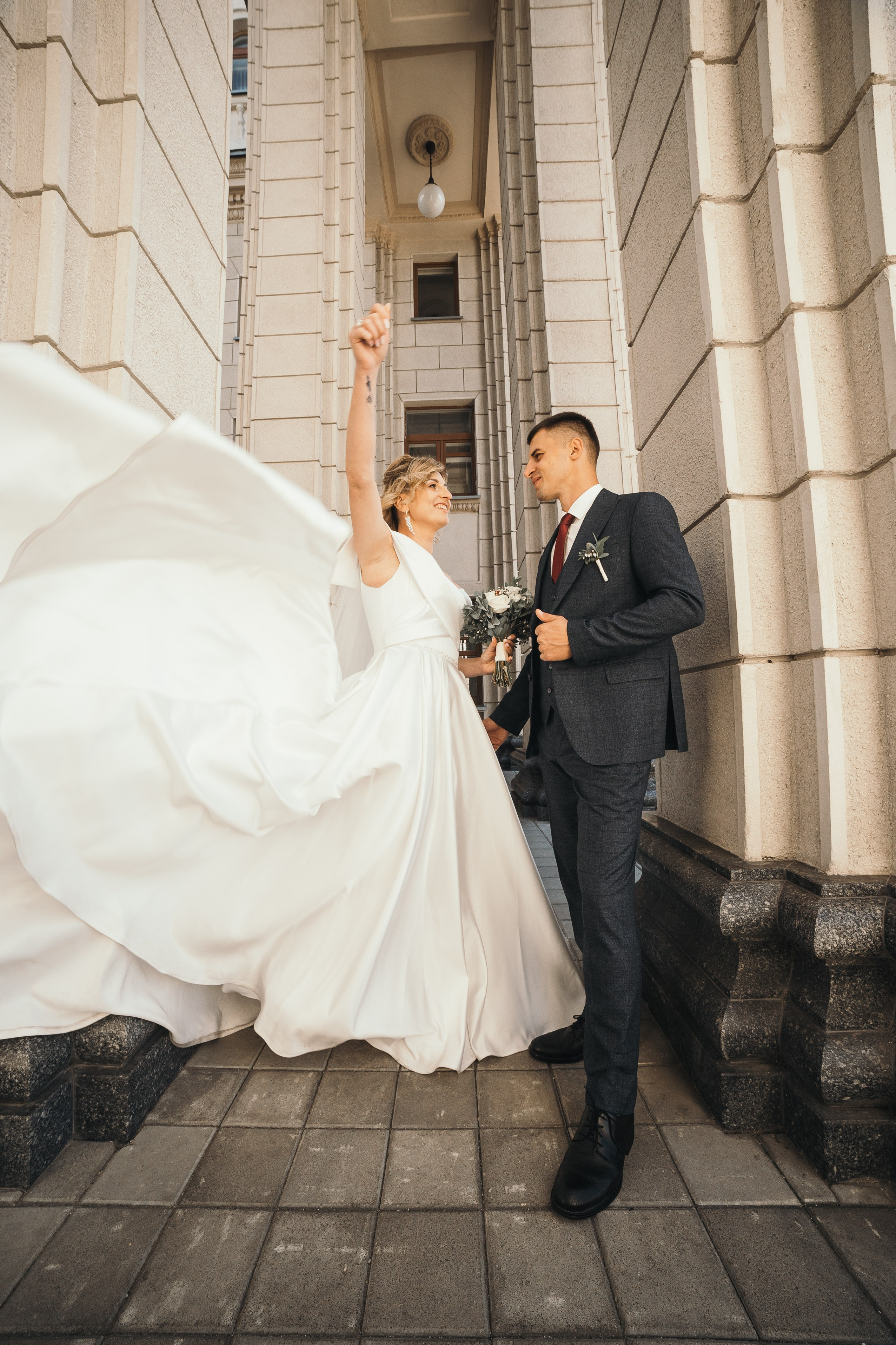 Свадьбы. Фотограф в Бресте