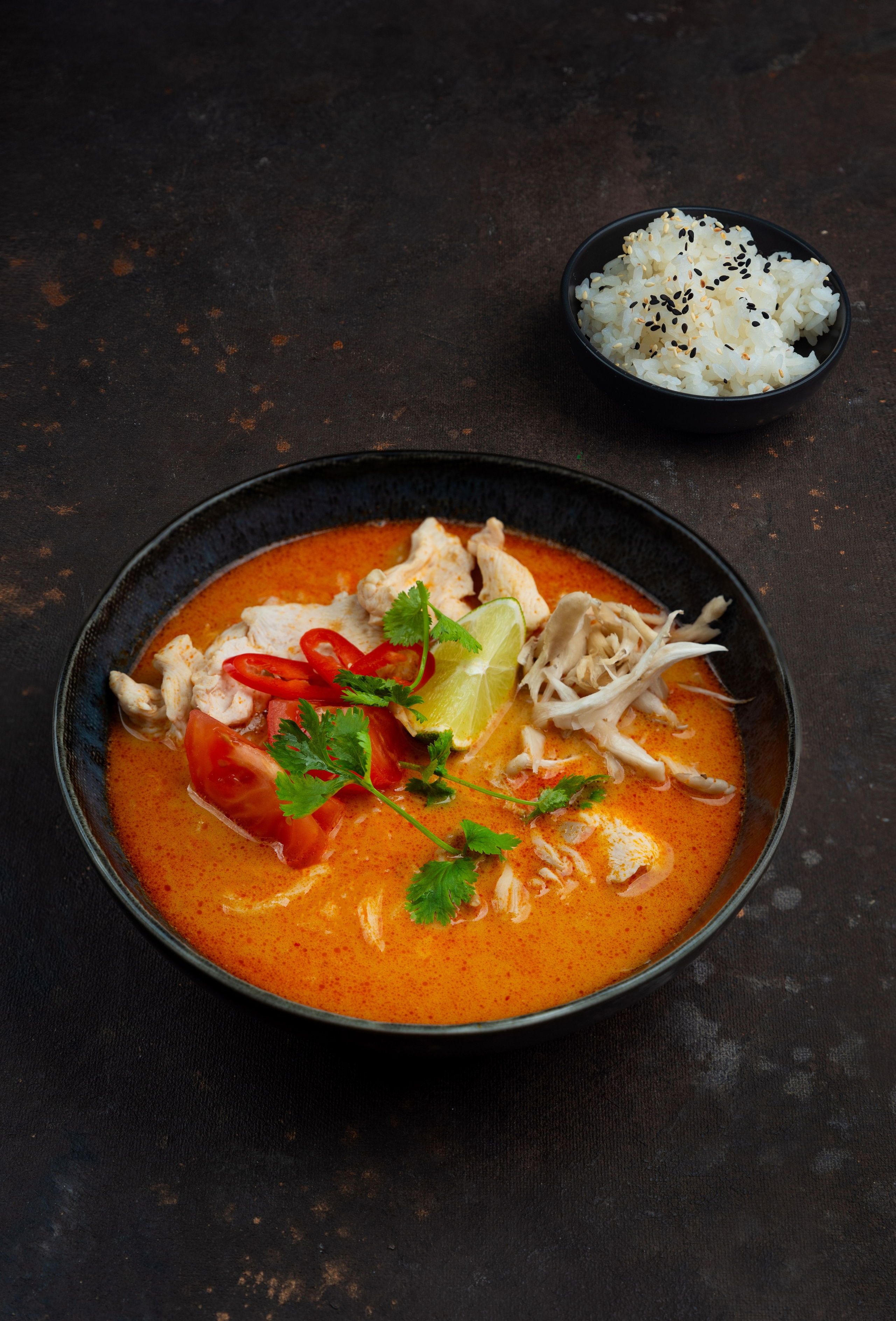 Для службы доставки. Фудфотограф в Ростове-на-Дону Юлия Семенюк