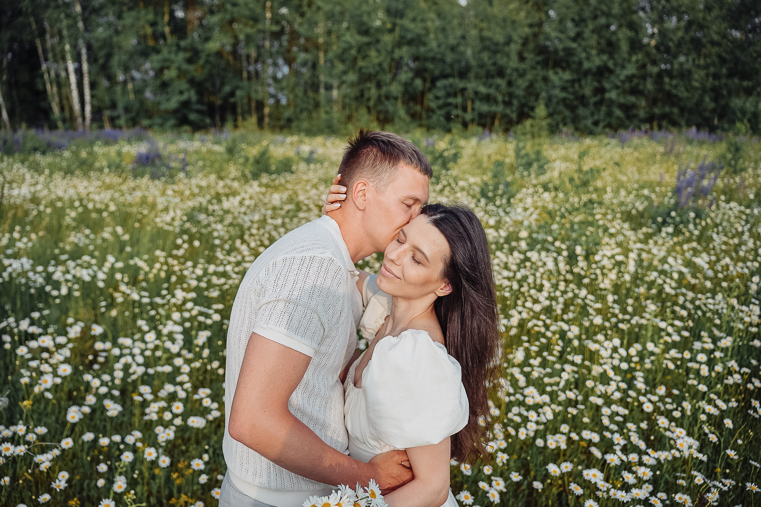 LoveStory. Фотограф в Казани Алина Абдуллина