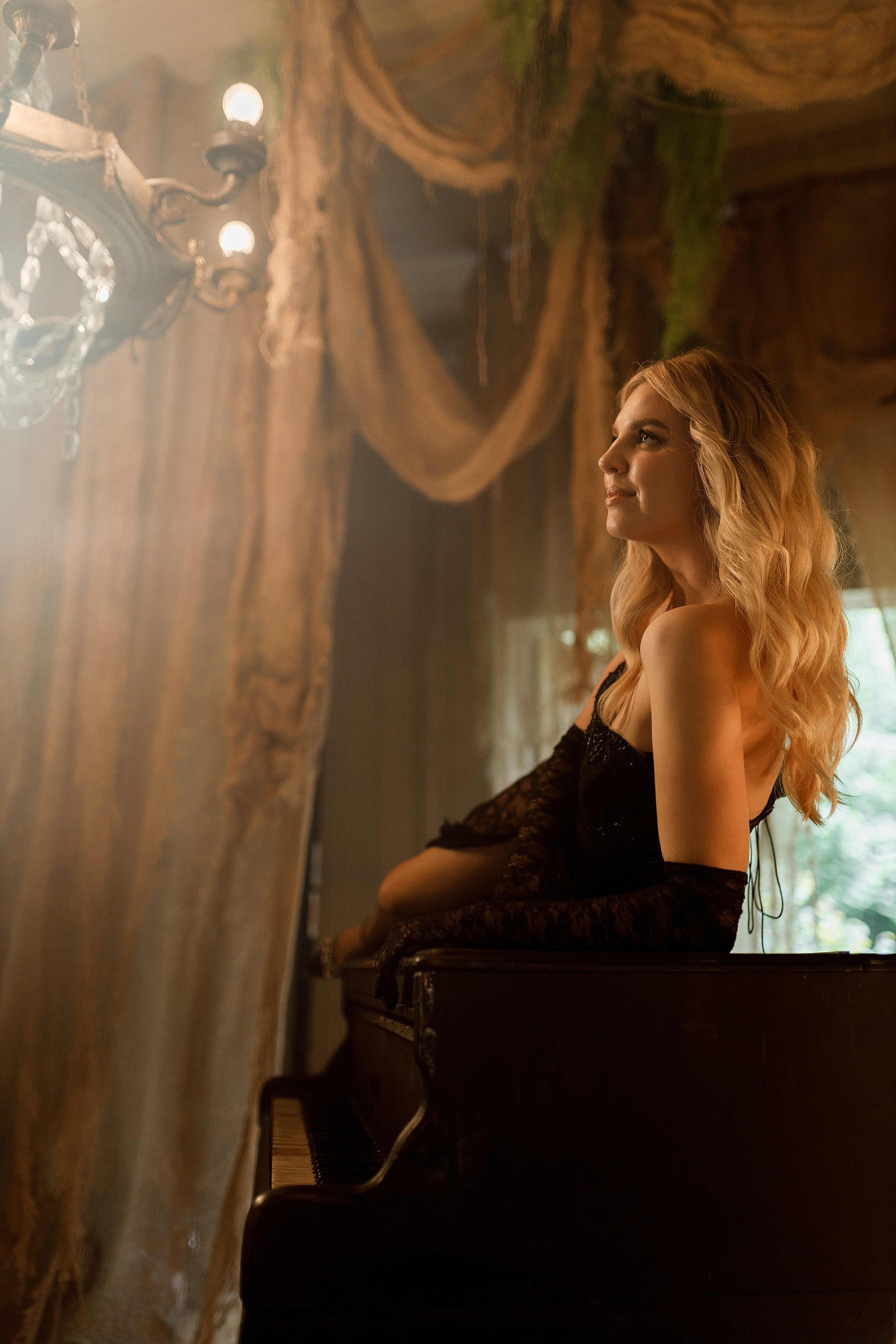 № 4. Фотограф в Москве Юлия Хамзина